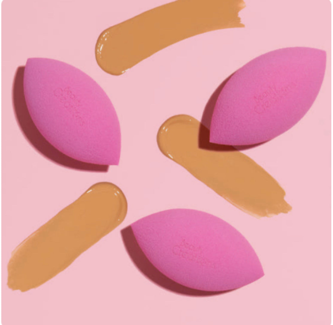 CONCEALER SPONGE