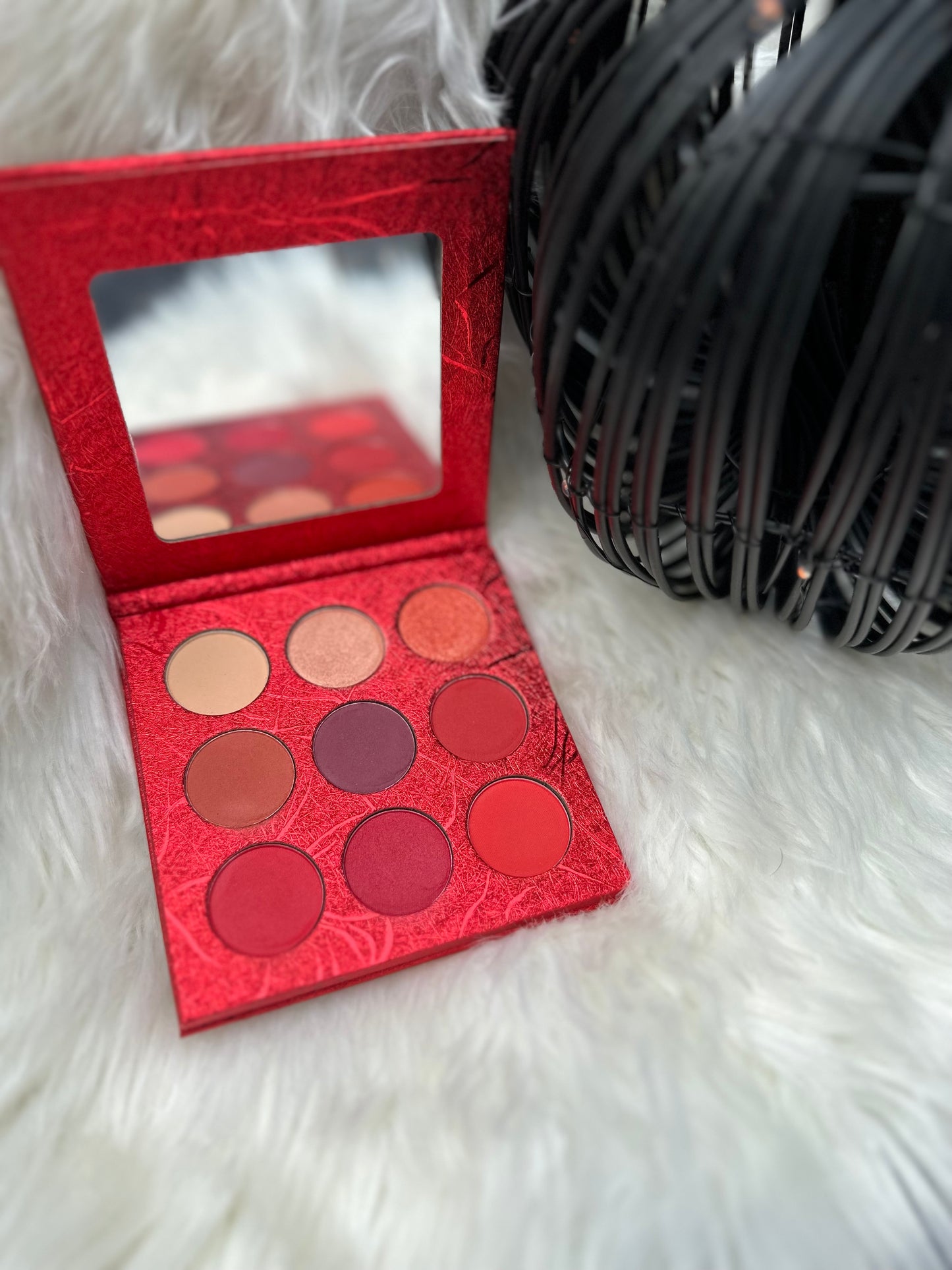 RAVISHING BABE PALETTE