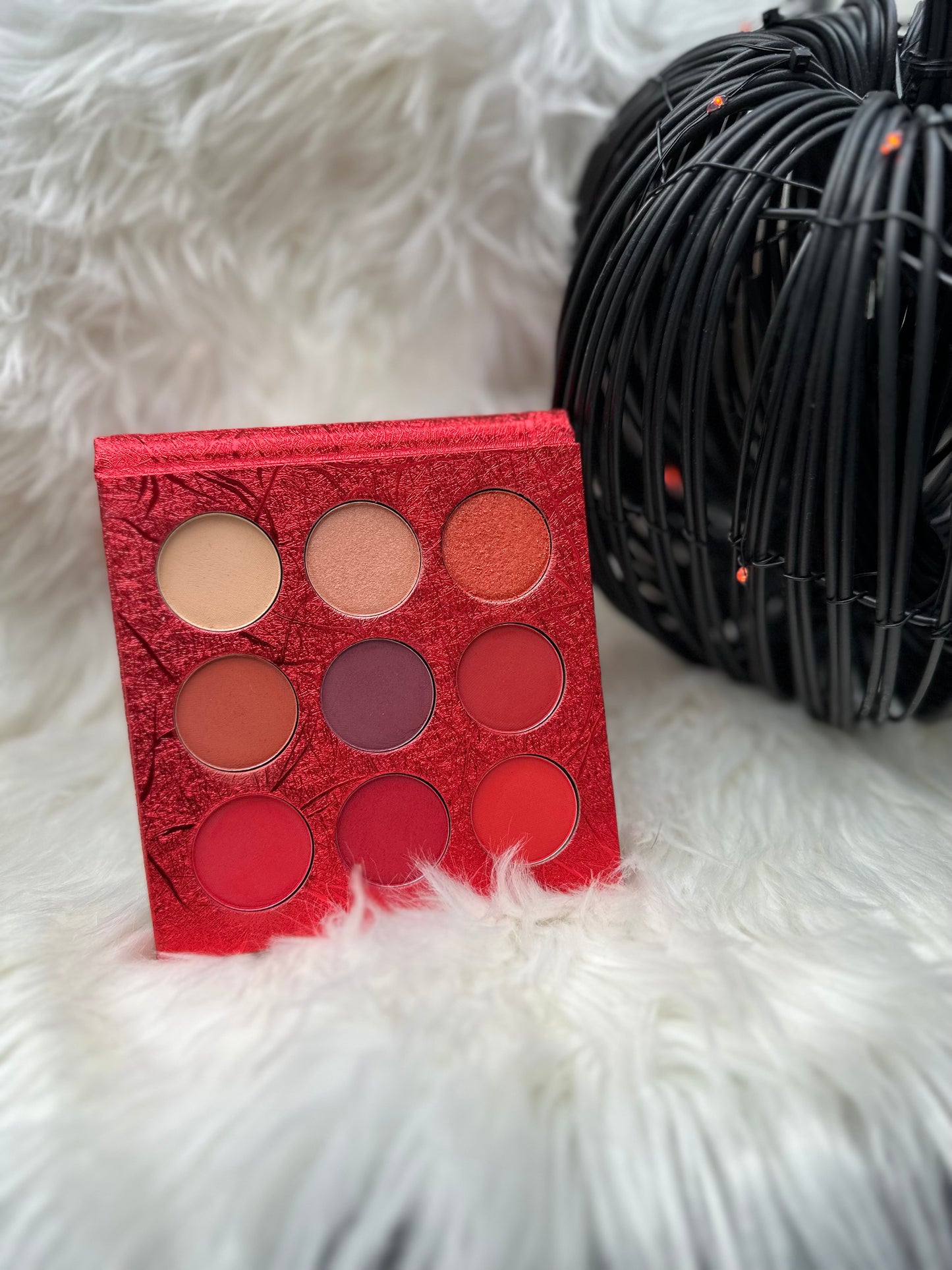 RAVISHING BABE PALETTE