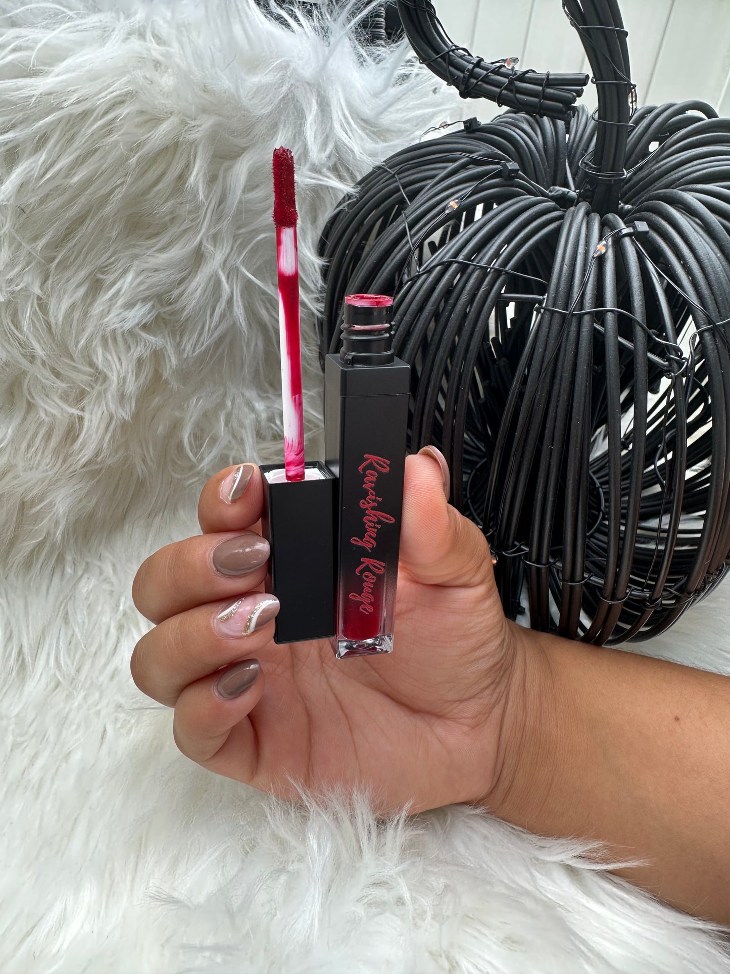 RAVISHING BABE LIPSTICK