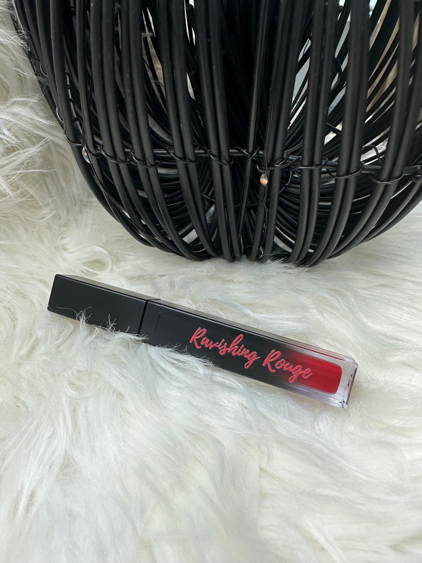 RAVISHING BABE LIPSTICK