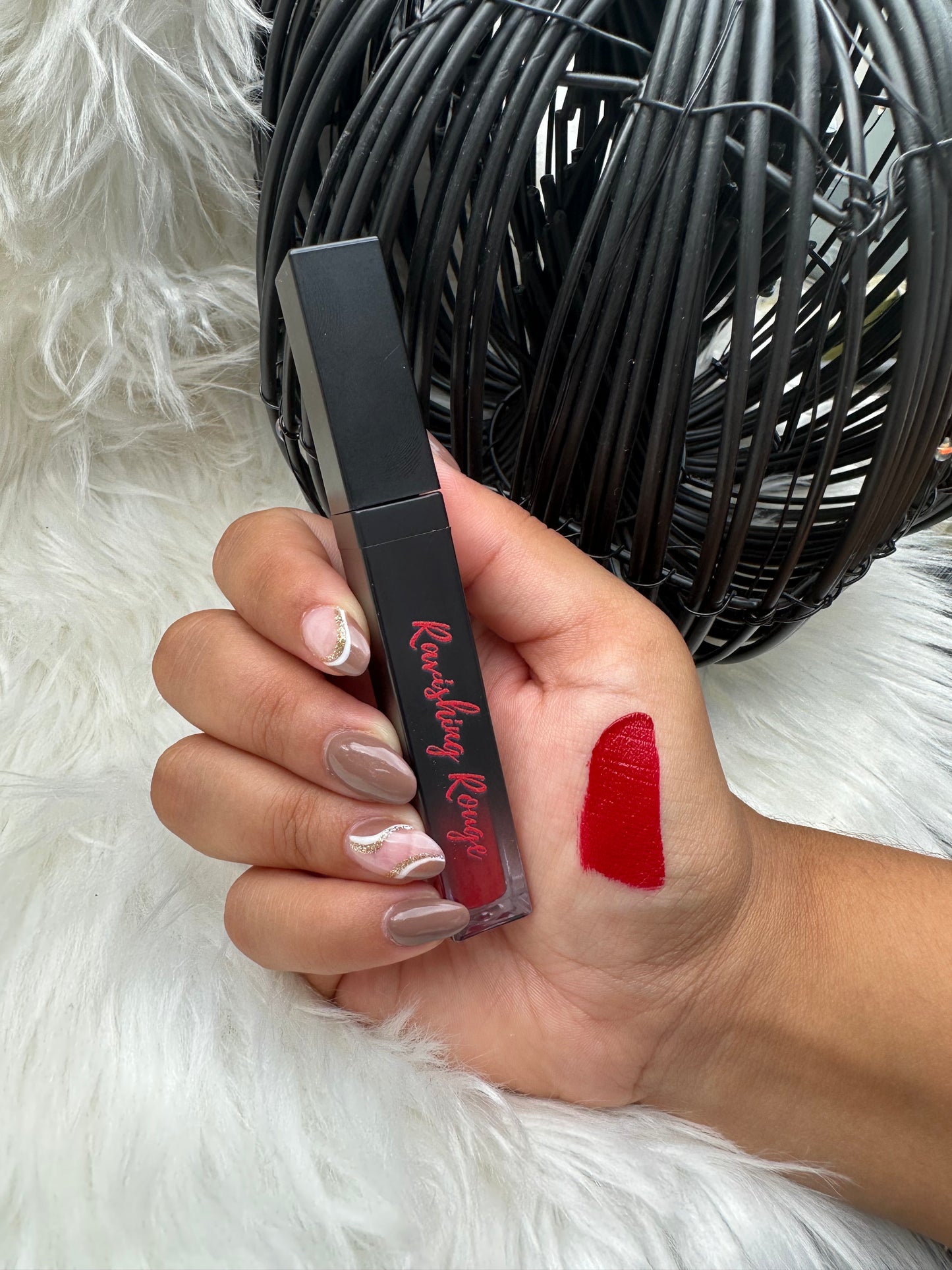 RAVISHING BABE LIPSTICK