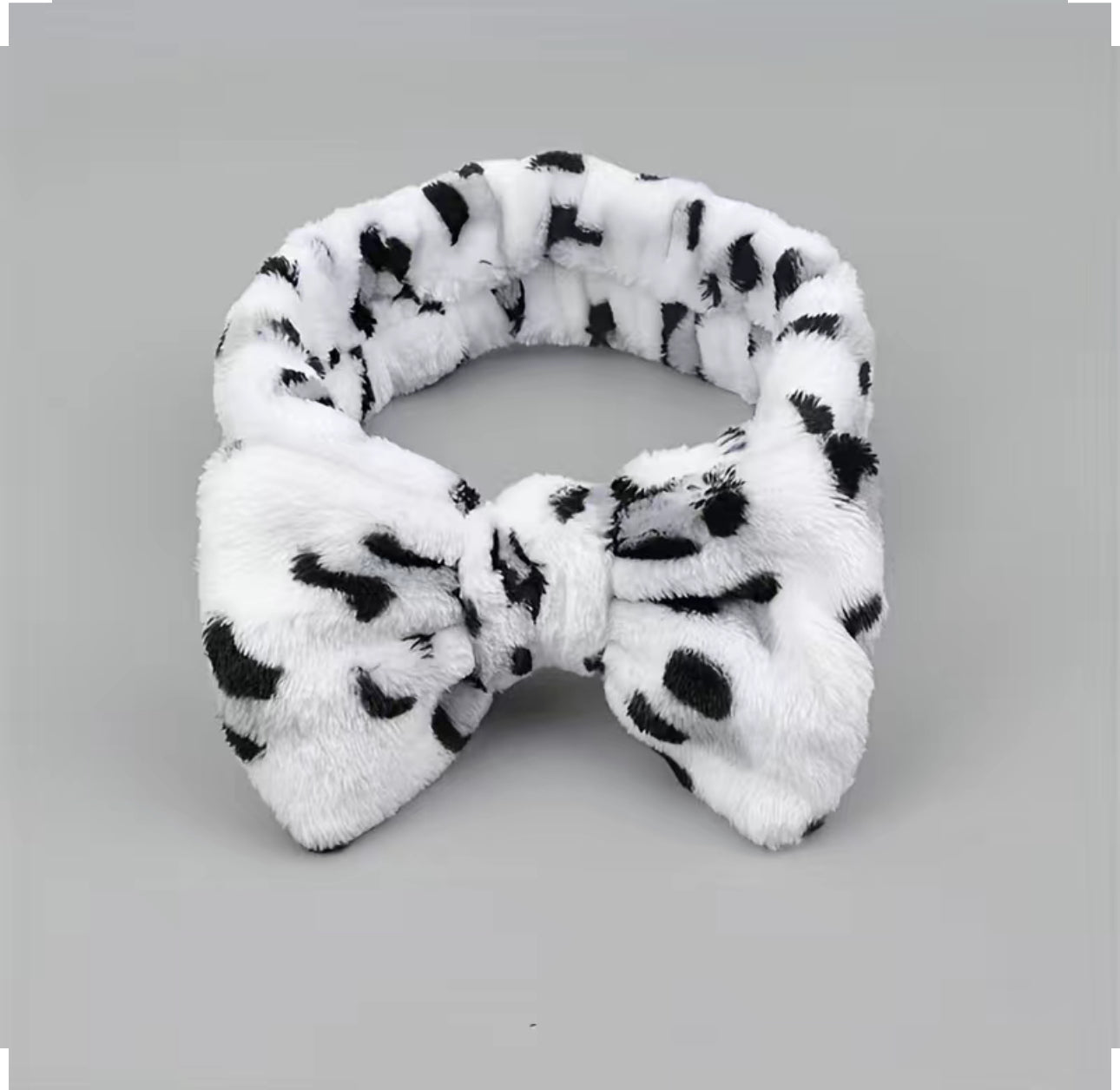 Spa Headband