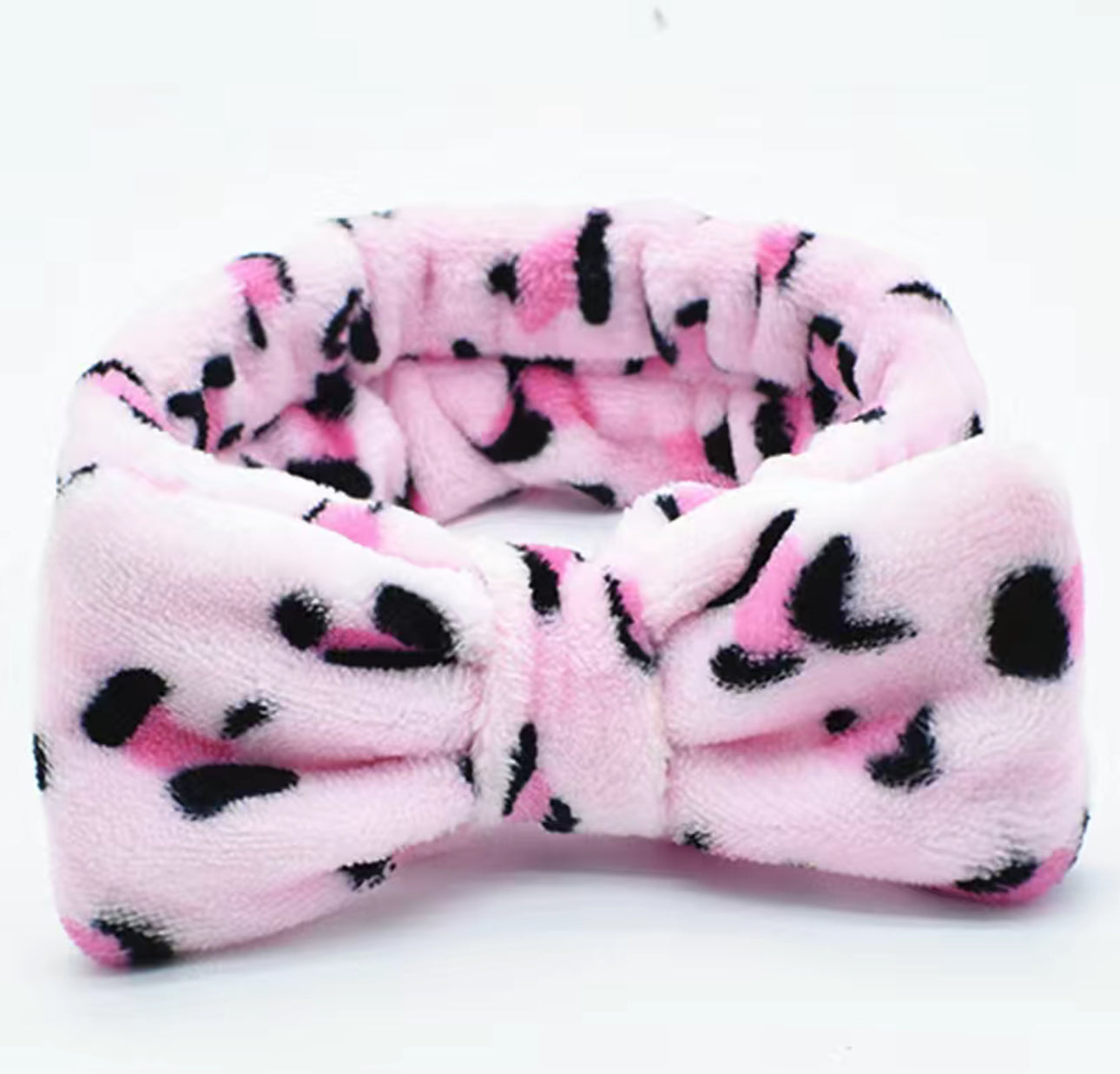 Spa Headband