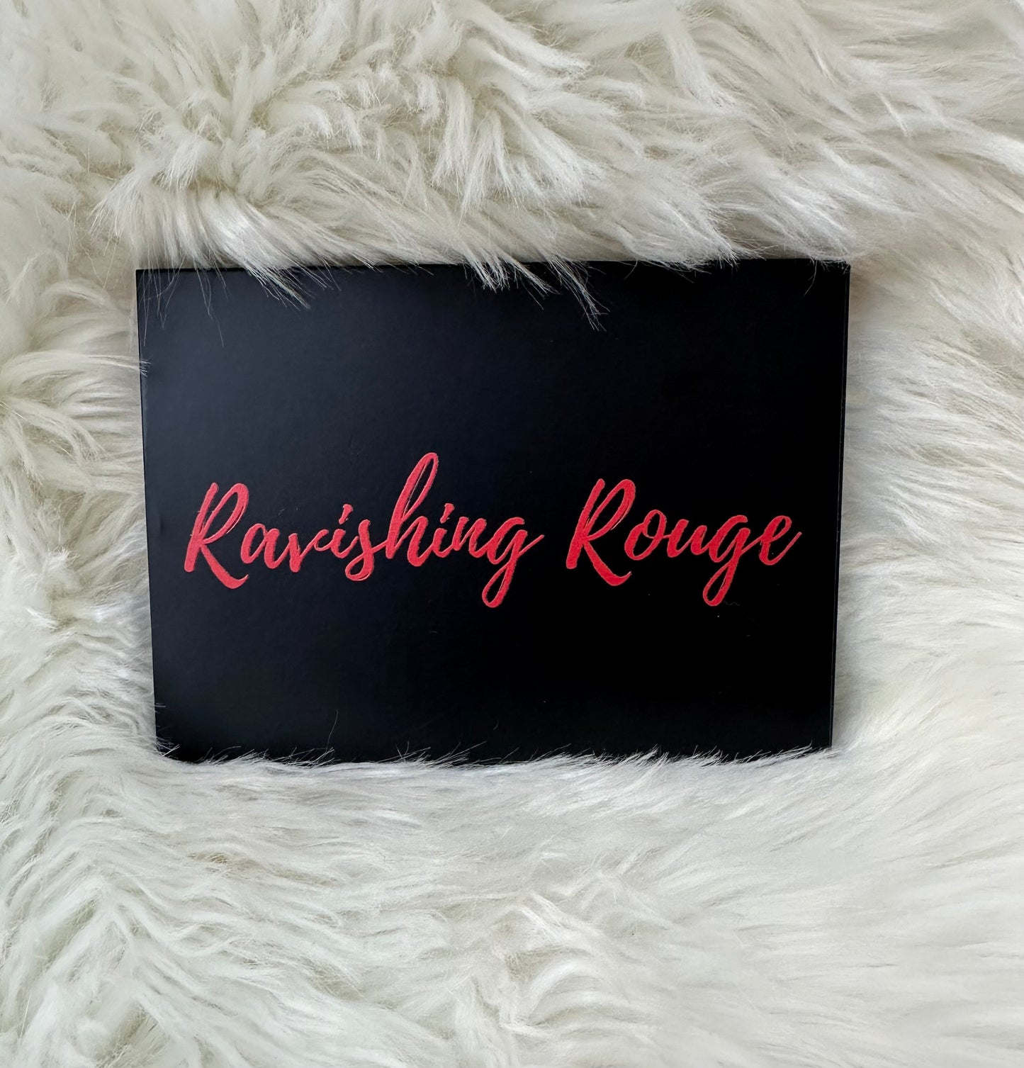 Ravishing Diamond Palette