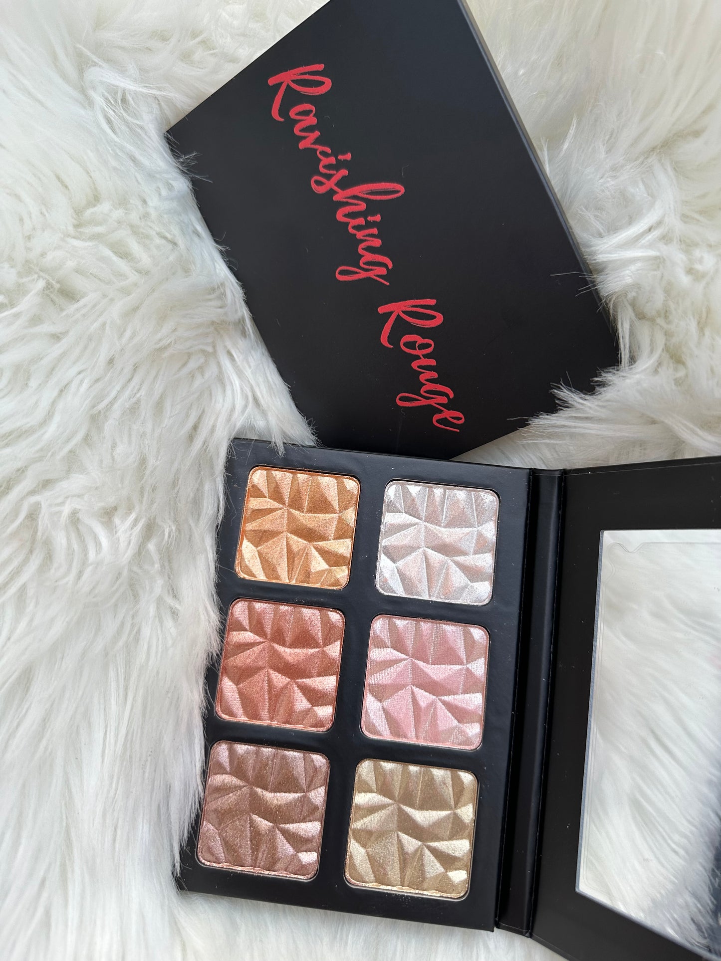 Ravishing Diamond Palette