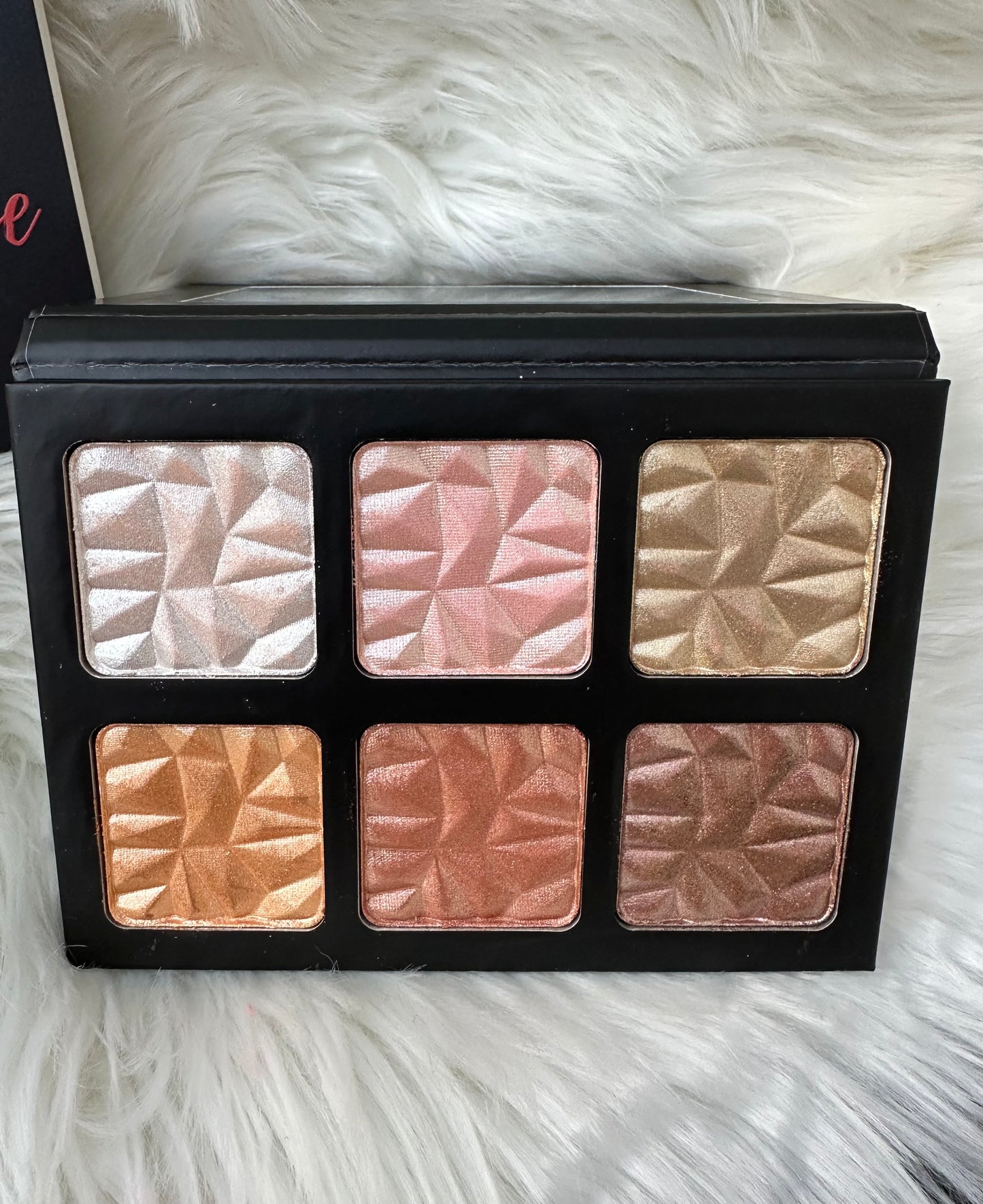 Ravishing Diamond Palette