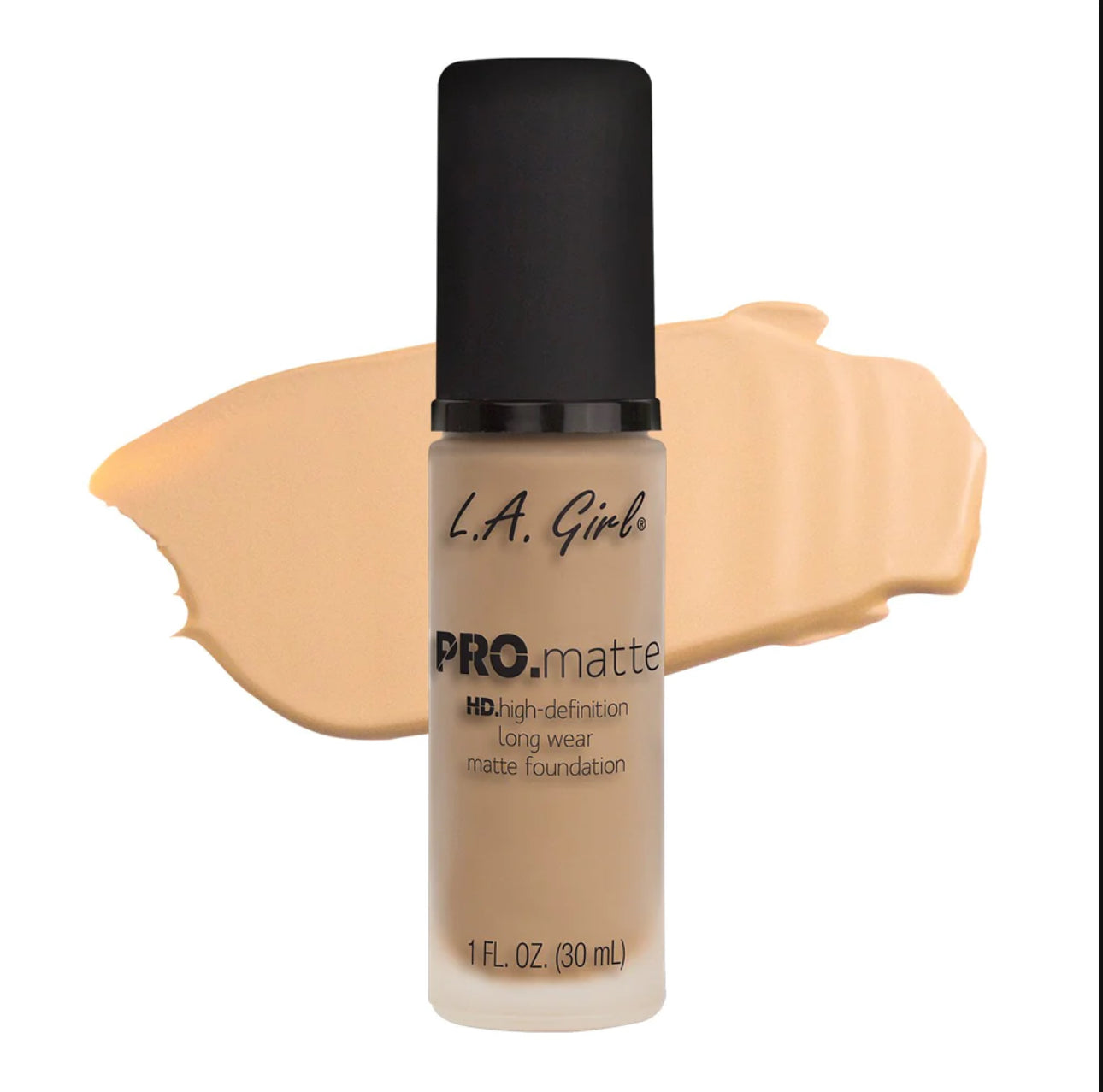 LA GIRL PRO Matte Foundation
