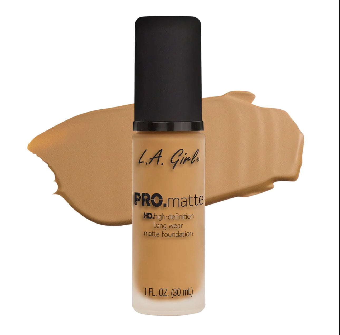 LA GIRL PRO Matte Foundation