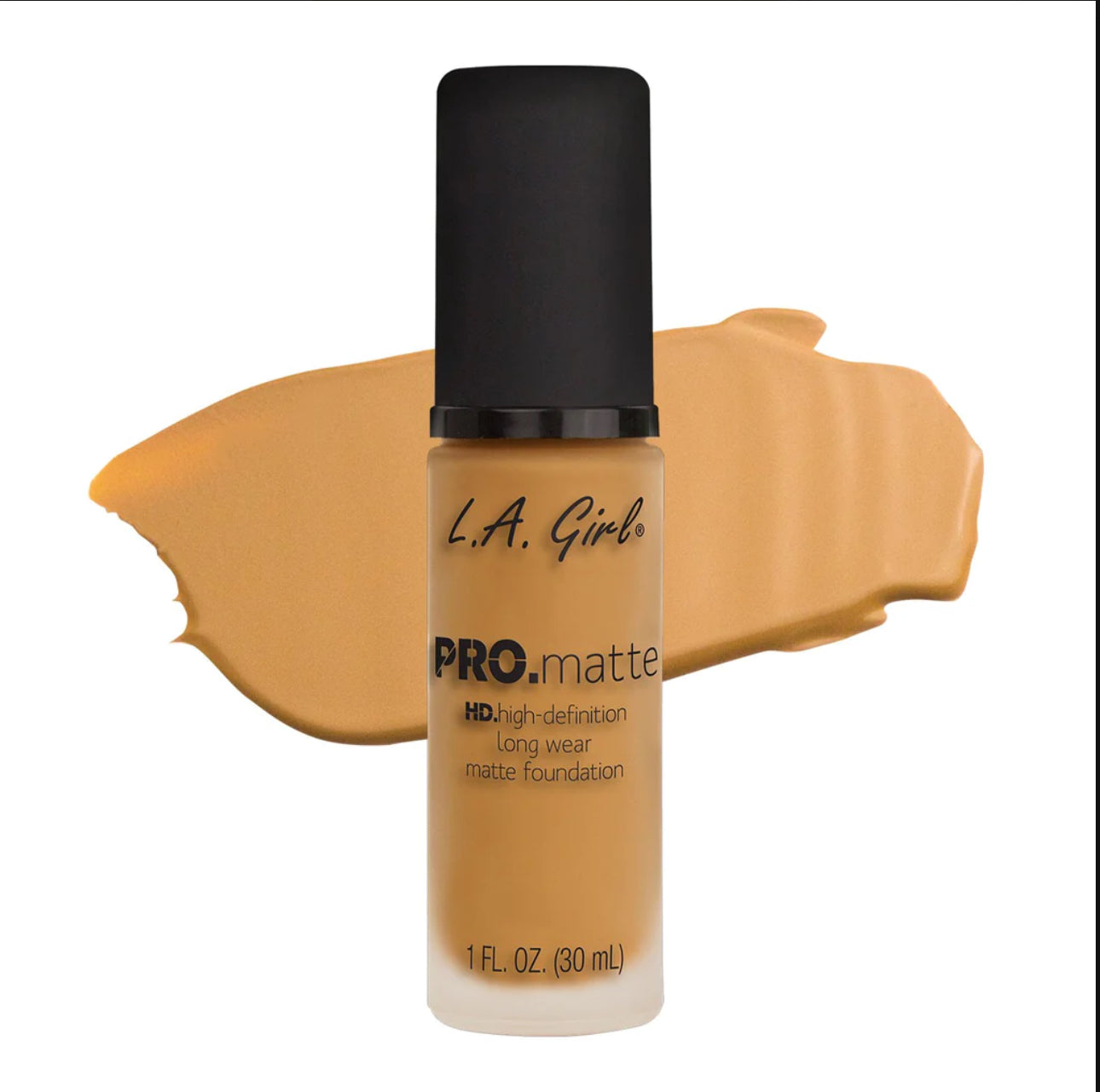 LA GIRL PRO Matte Foundation