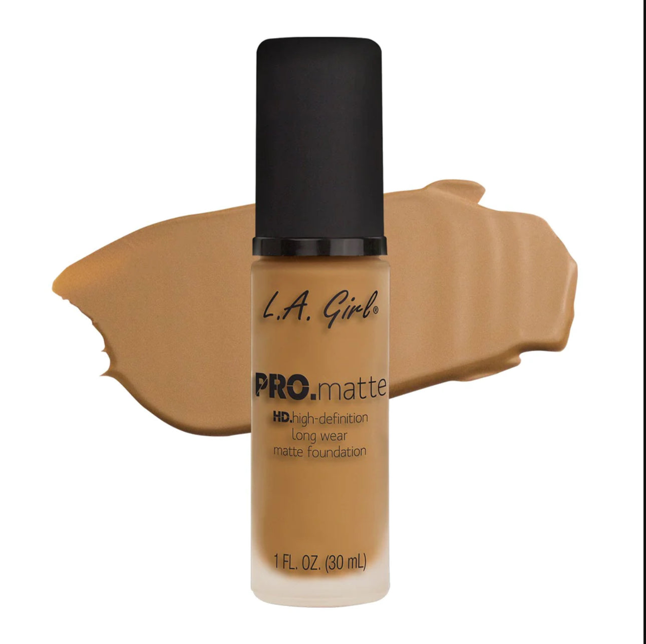 LA GIRL PRO Matte Foundation