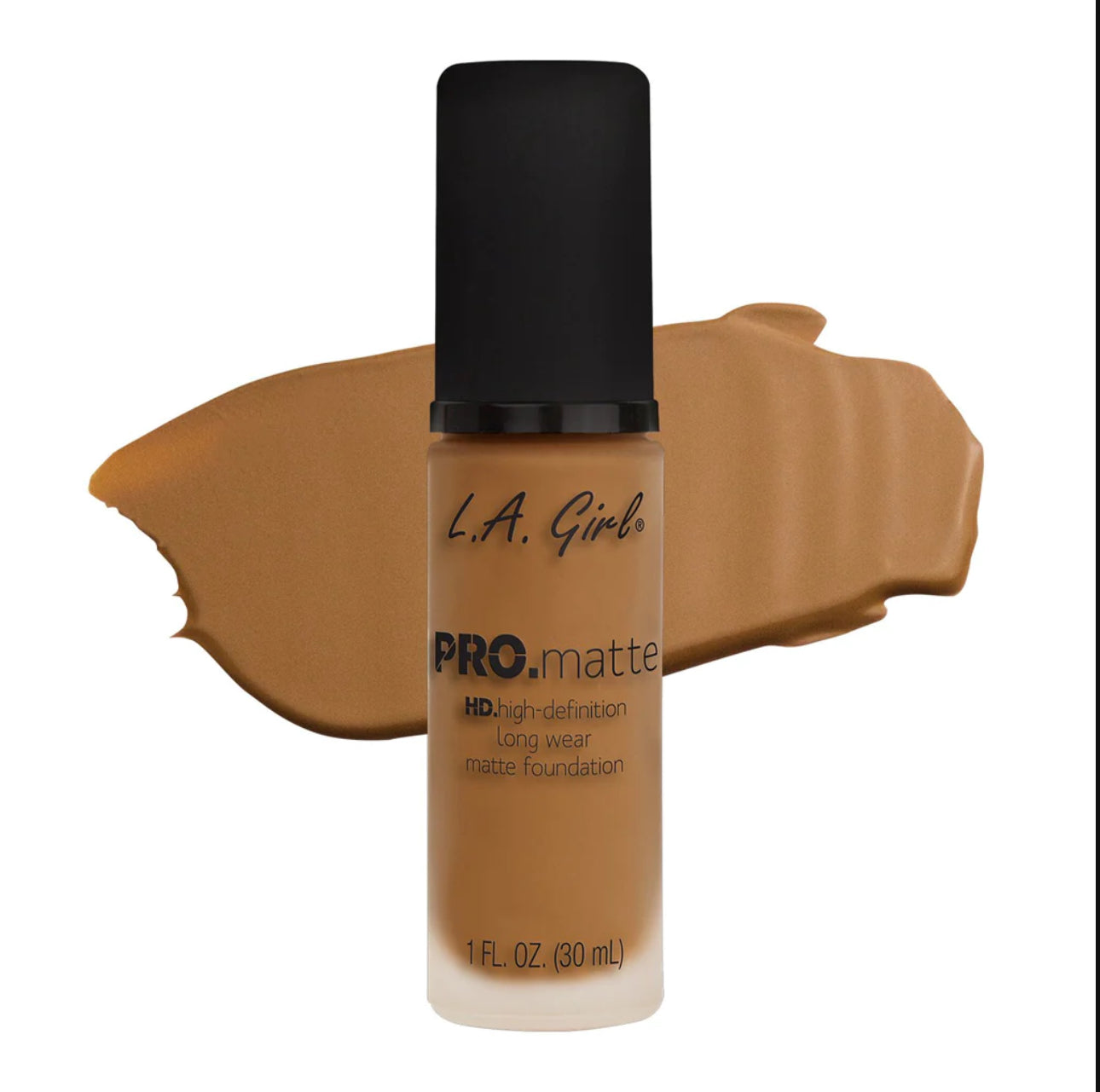 LA GIRL PRO Matte Foundation
