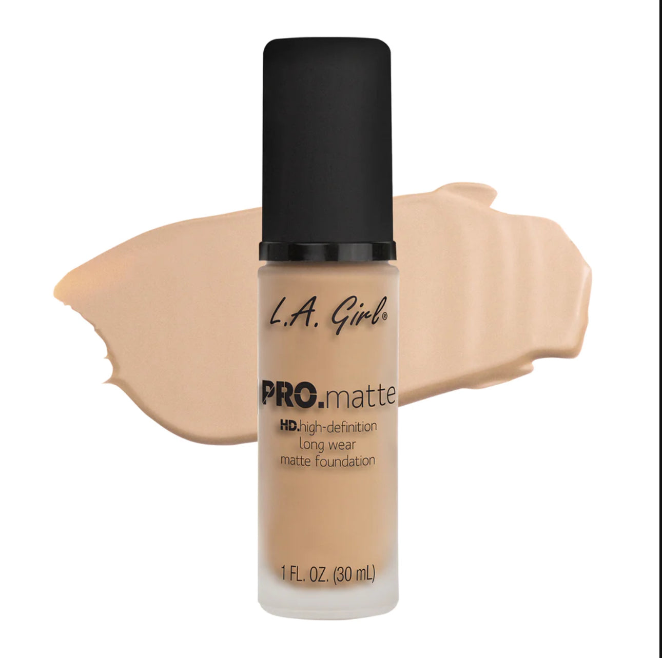 LA GIRL PRO Matte Foundation