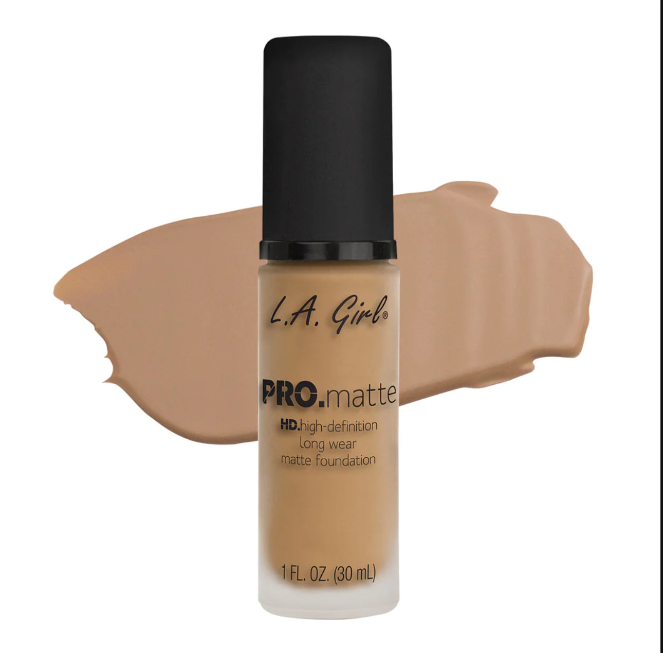 LA GIRL PRO Matte Foundation
