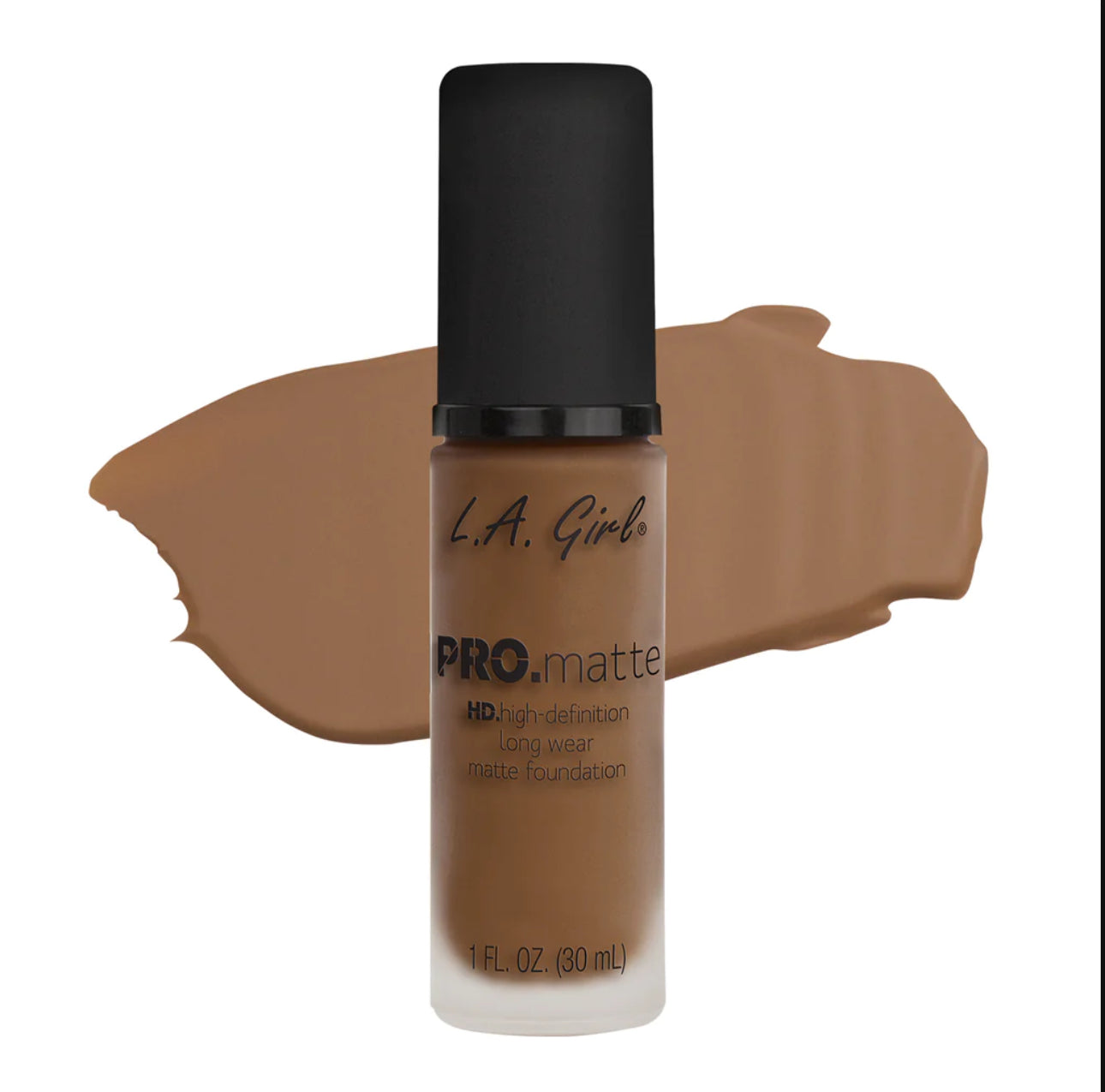 LA GIRL PRO Matte Foundation