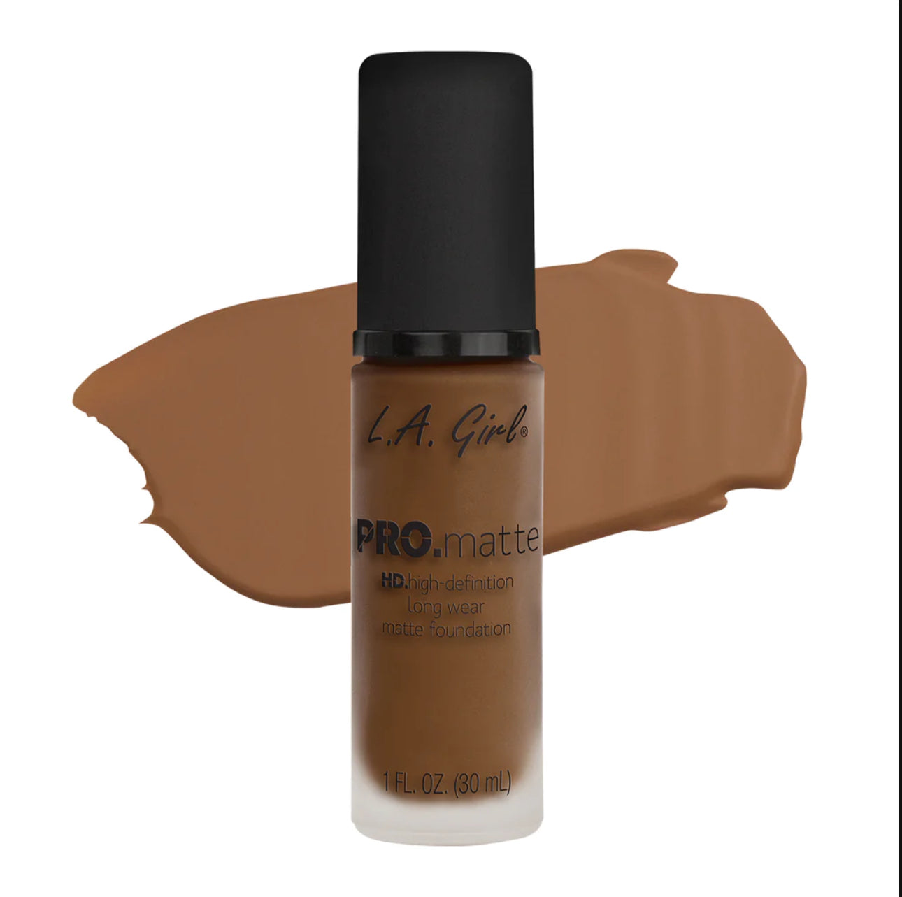 LA GIRL PRO Matte Foundation