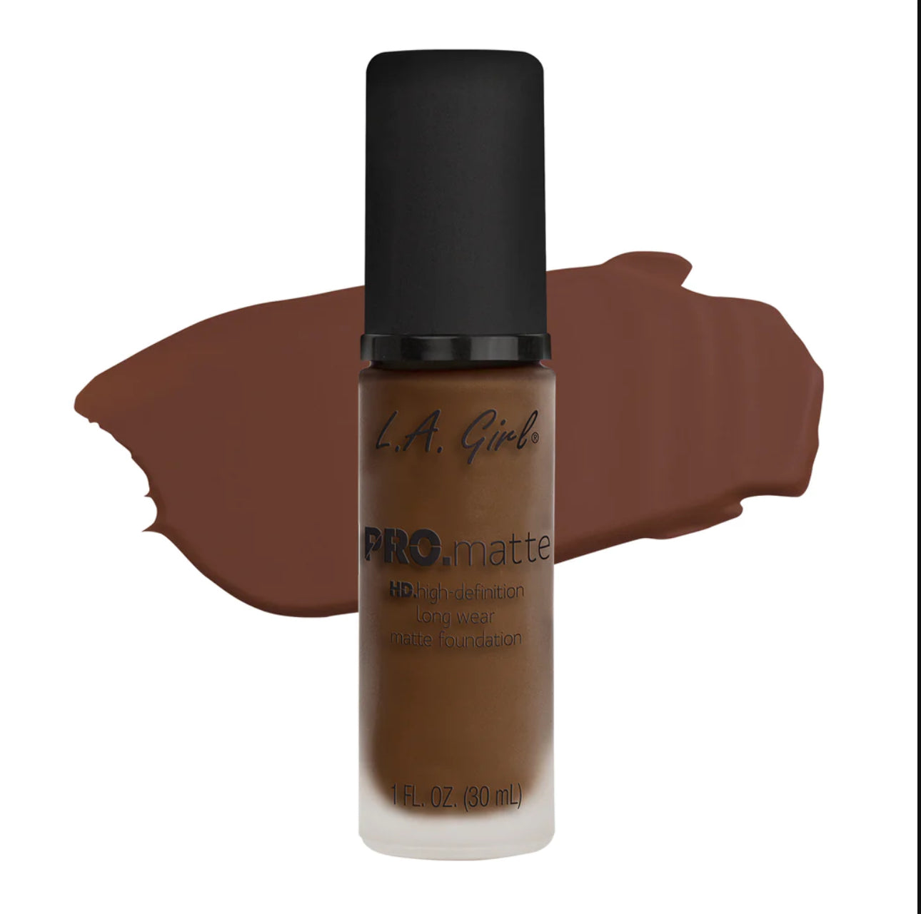 LA GIRL PRO Matte Foundation