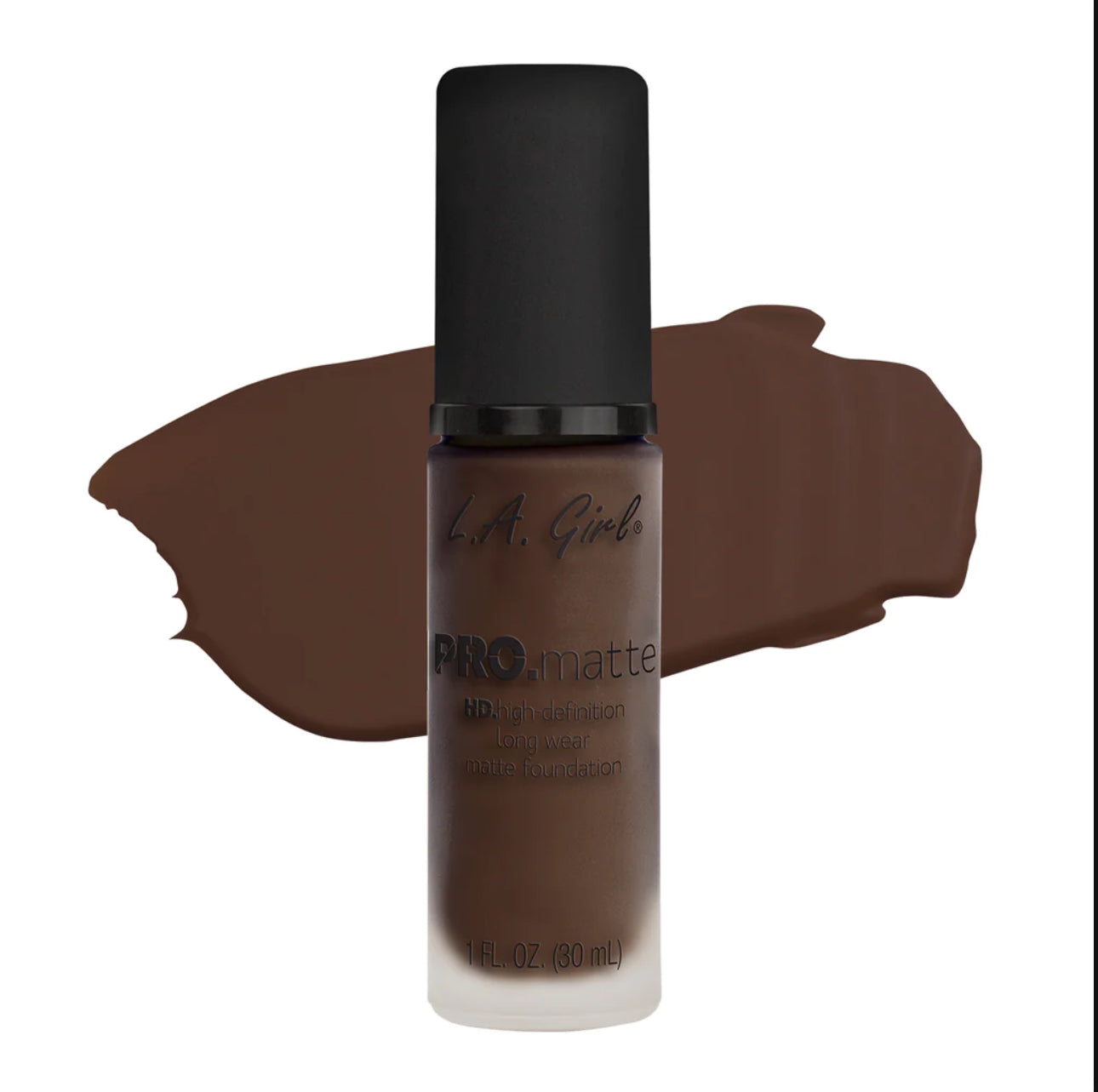 LA GIRL PRO Matte Foundation