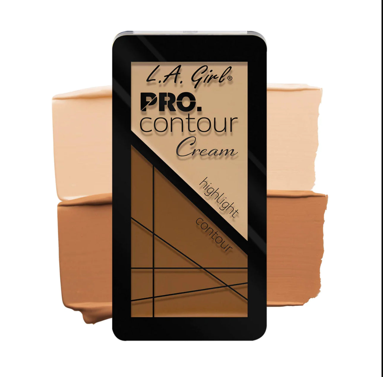 PRO Contour Cream