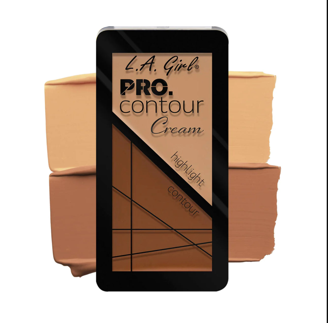 PRO Contour Cream