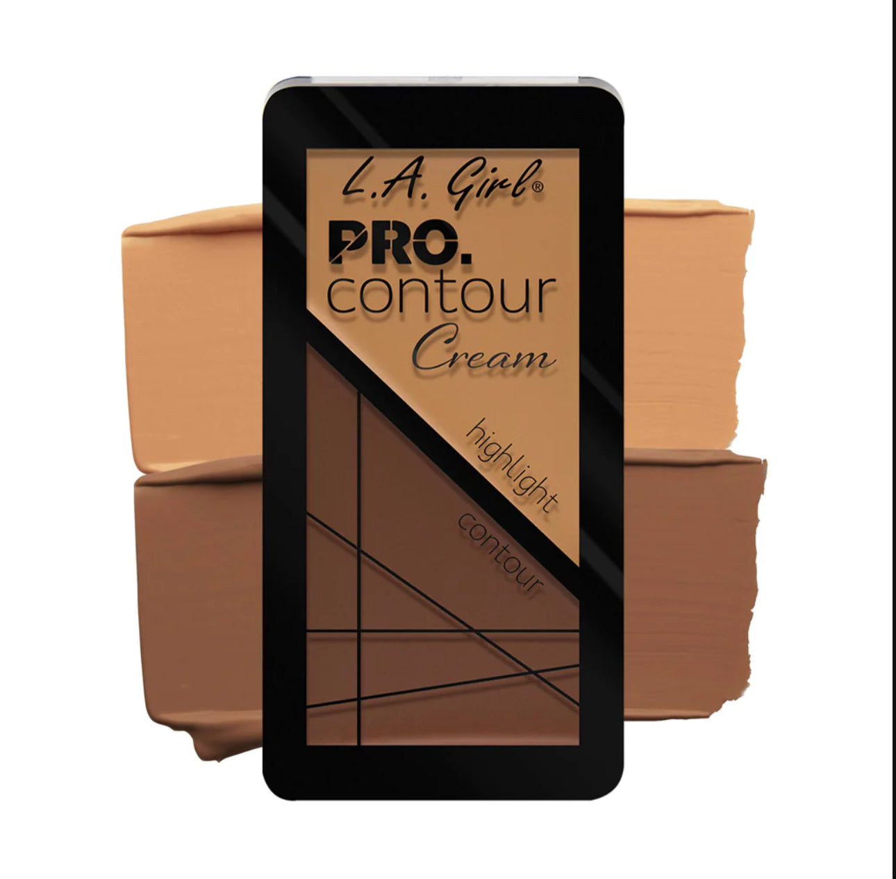 PRO Contour Cream