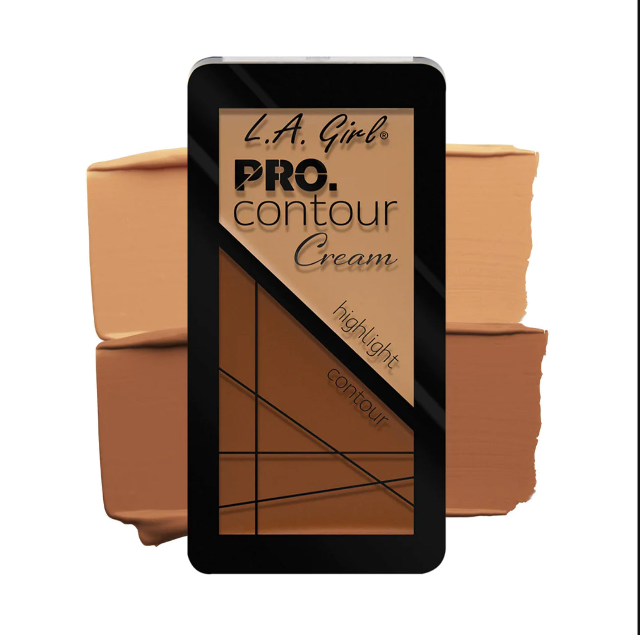 PRO Contour Cream