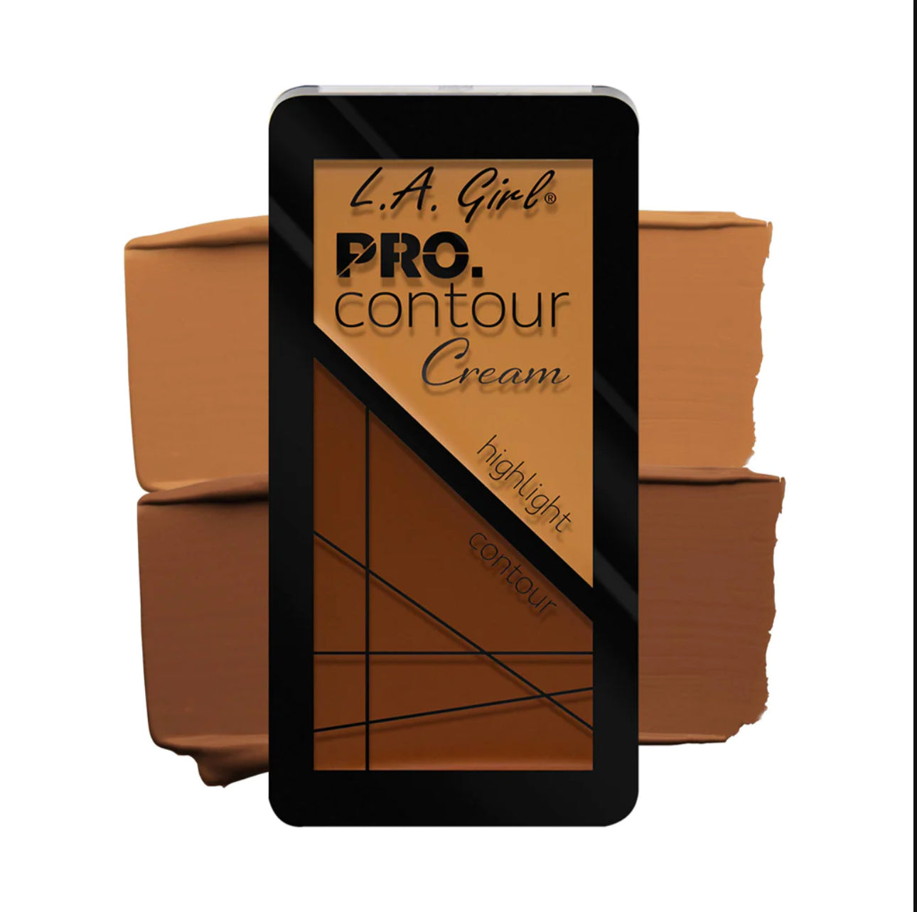 PRO Contour Cream