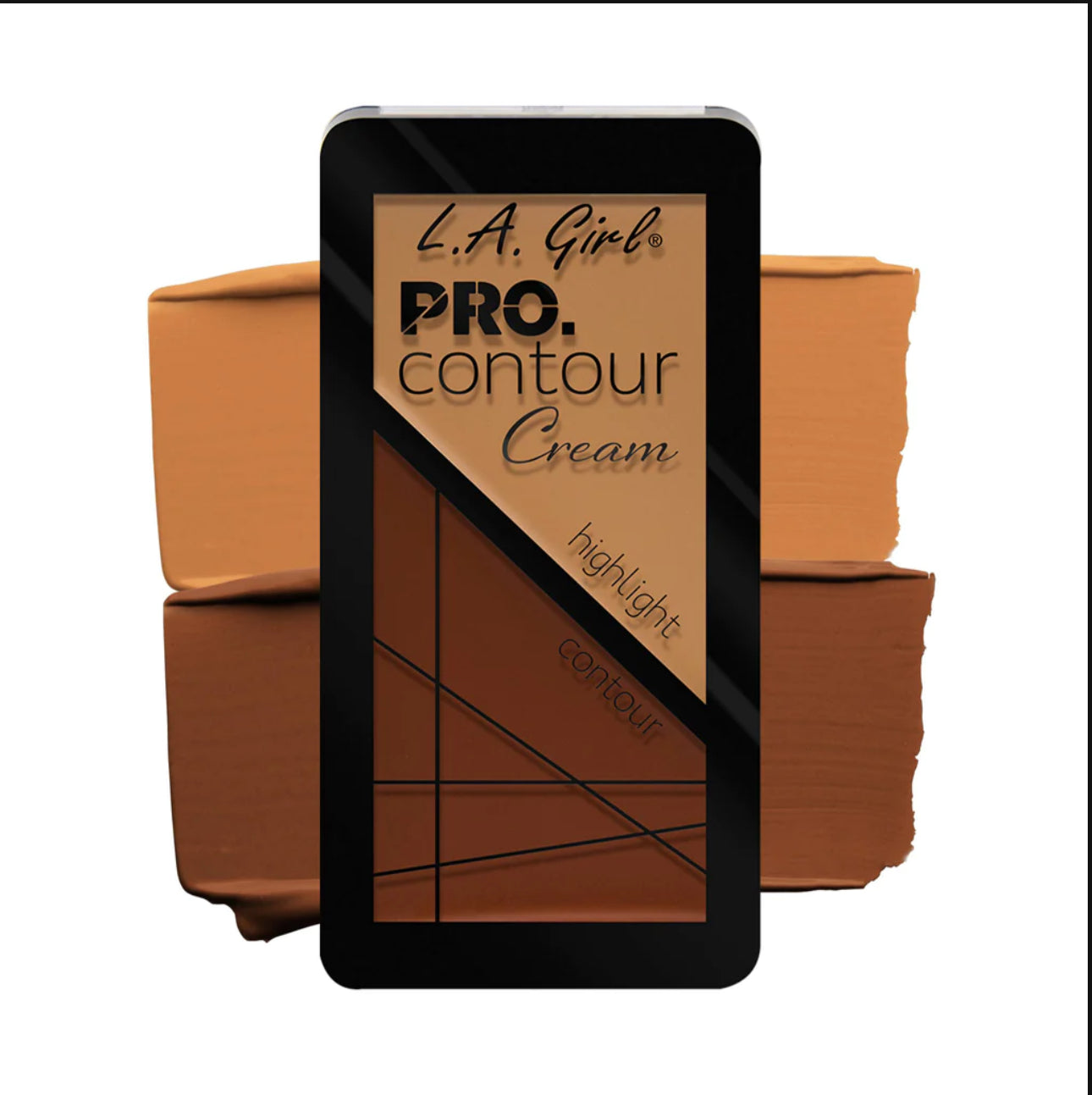 PRO Contour Cream