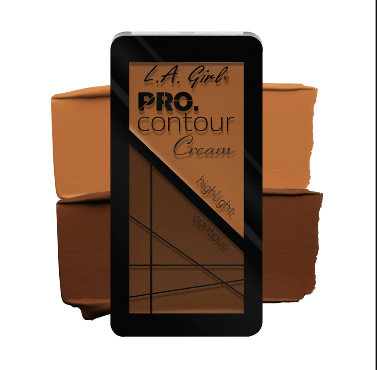 PRO Contour Cream
