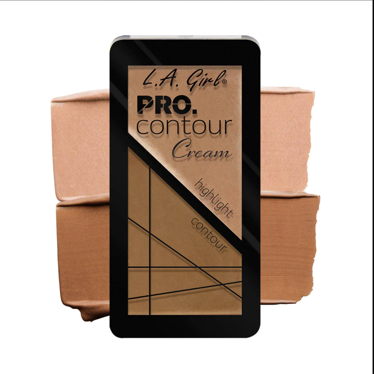 PRO Contour Cream