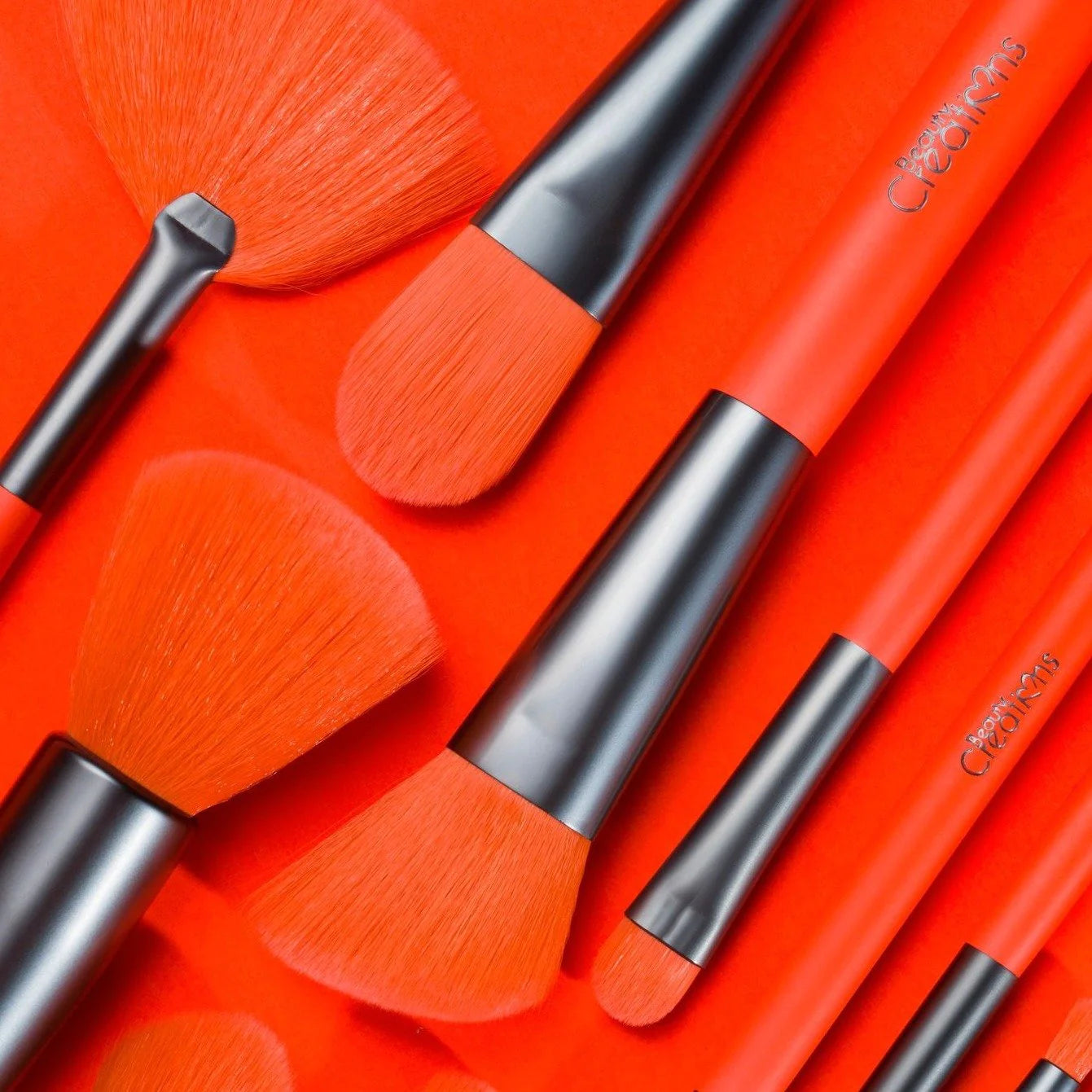 Dare To Be Bright Brush Set