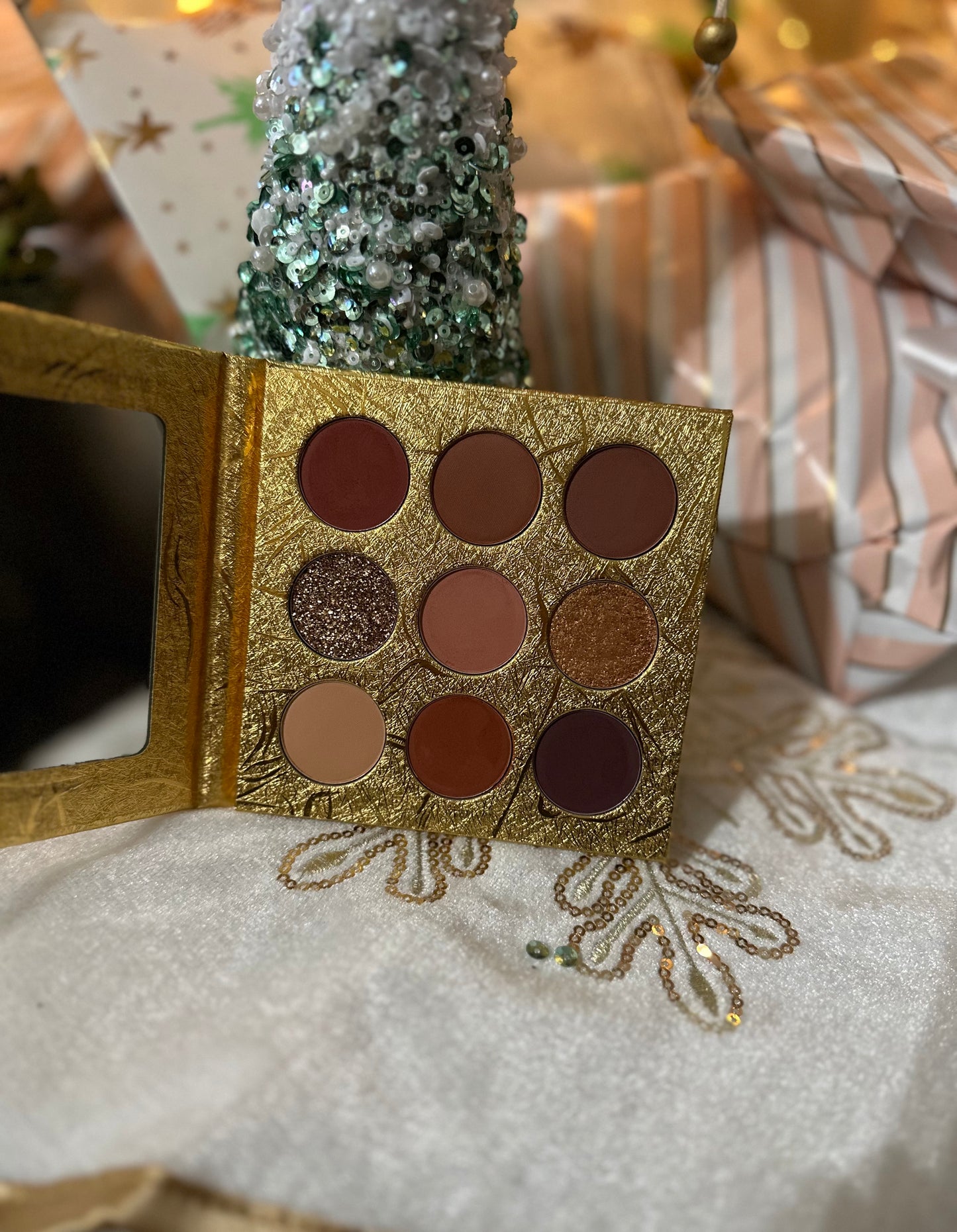 Ravishing Neutrals Palette