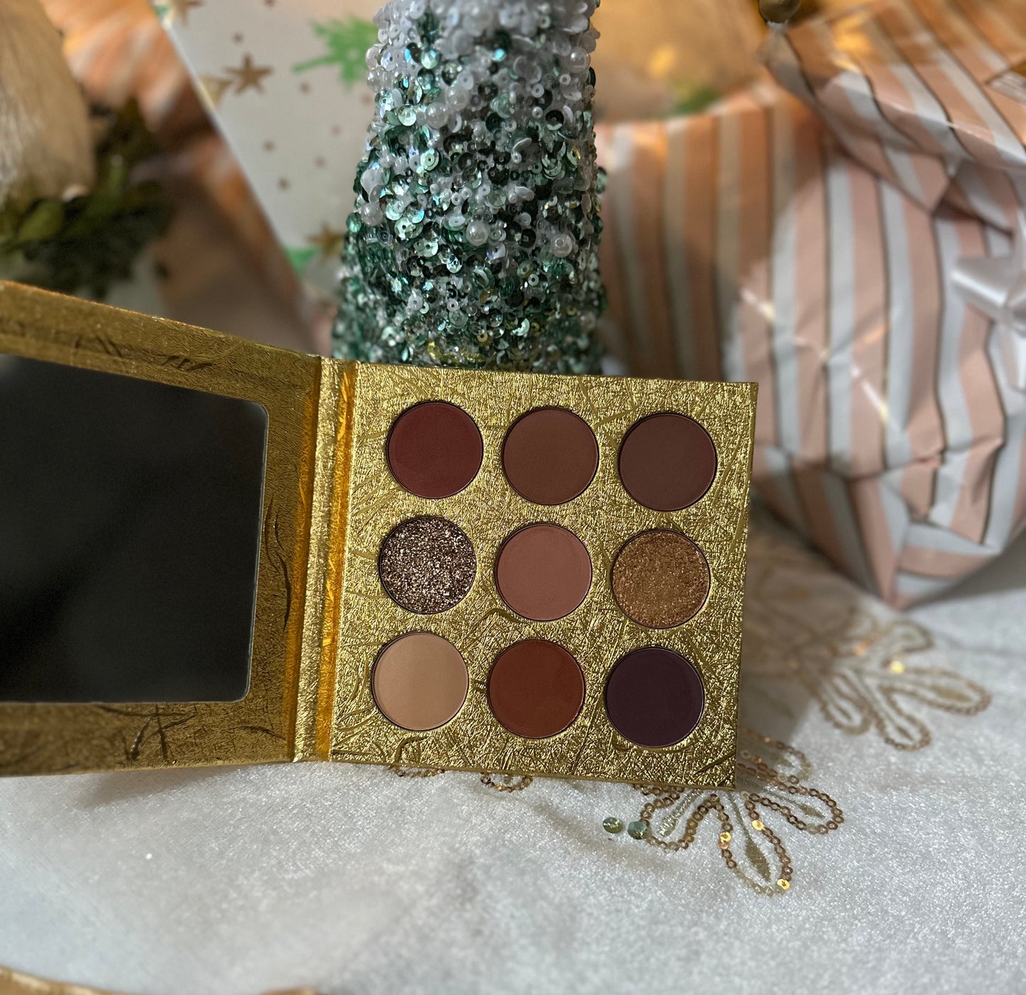 Ravishing Neutrals Collection