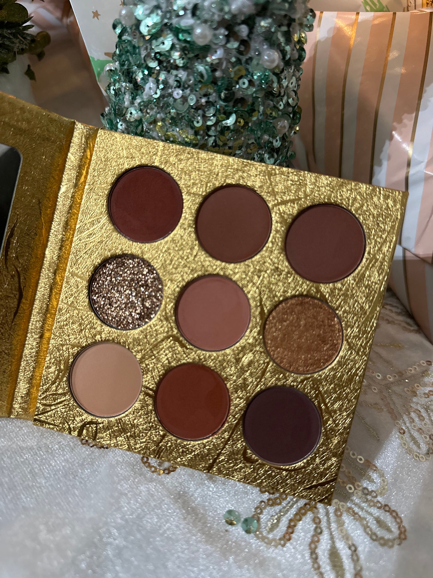 Ravishing Neutrals Collection