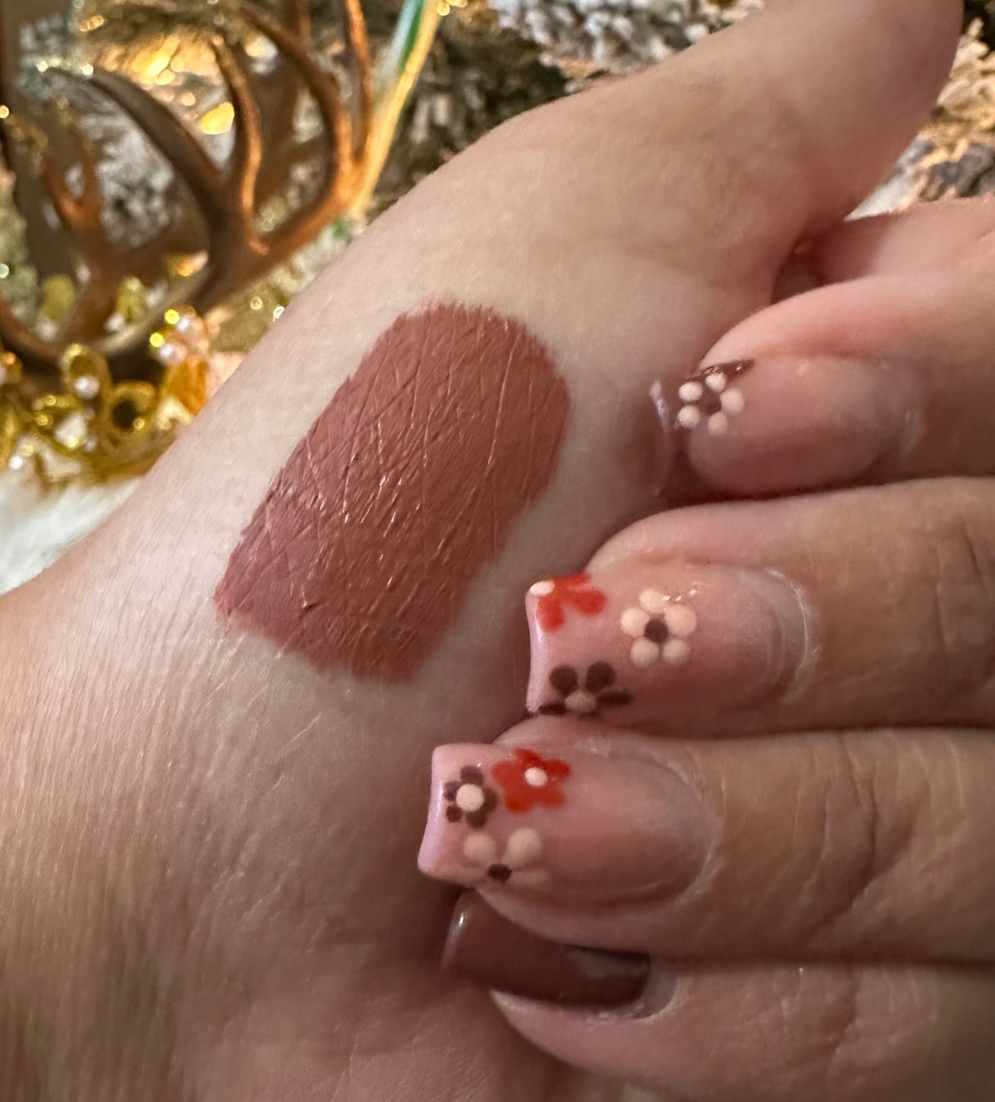 Ravishing Neutrals Collection