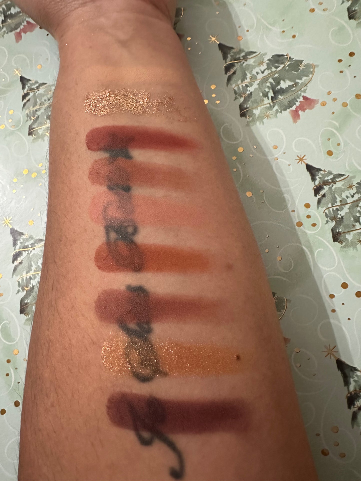 Ravishing Neutrals Palette