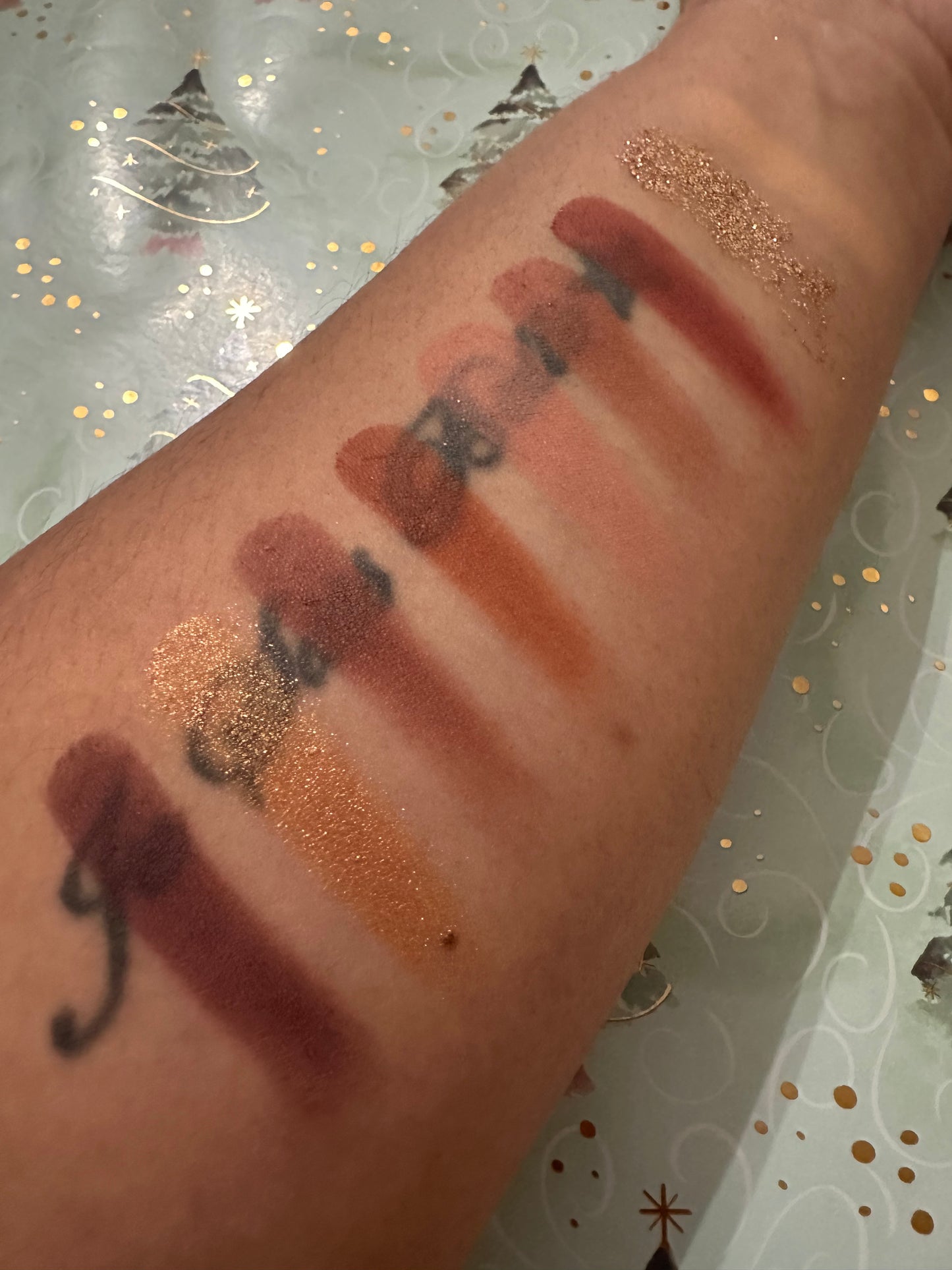 Ravishing Neutrals Collection
