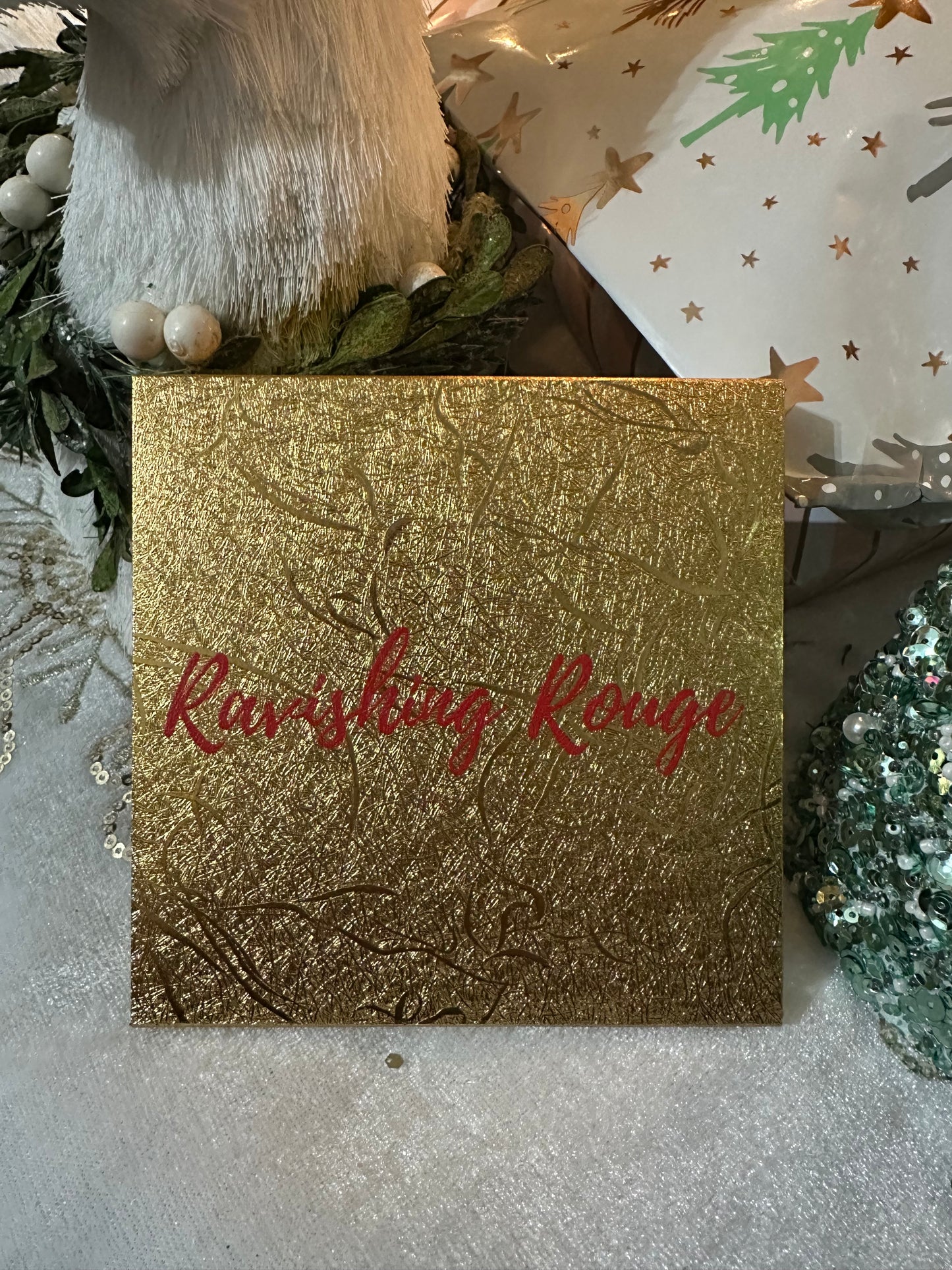 Ravishing Neutrals Palette