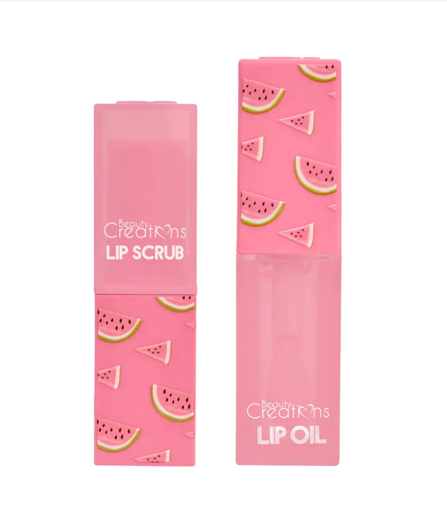 Watermelon Lip Duo