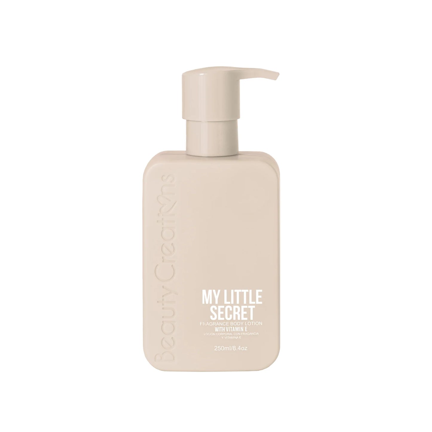 Fragance Body Lotion
