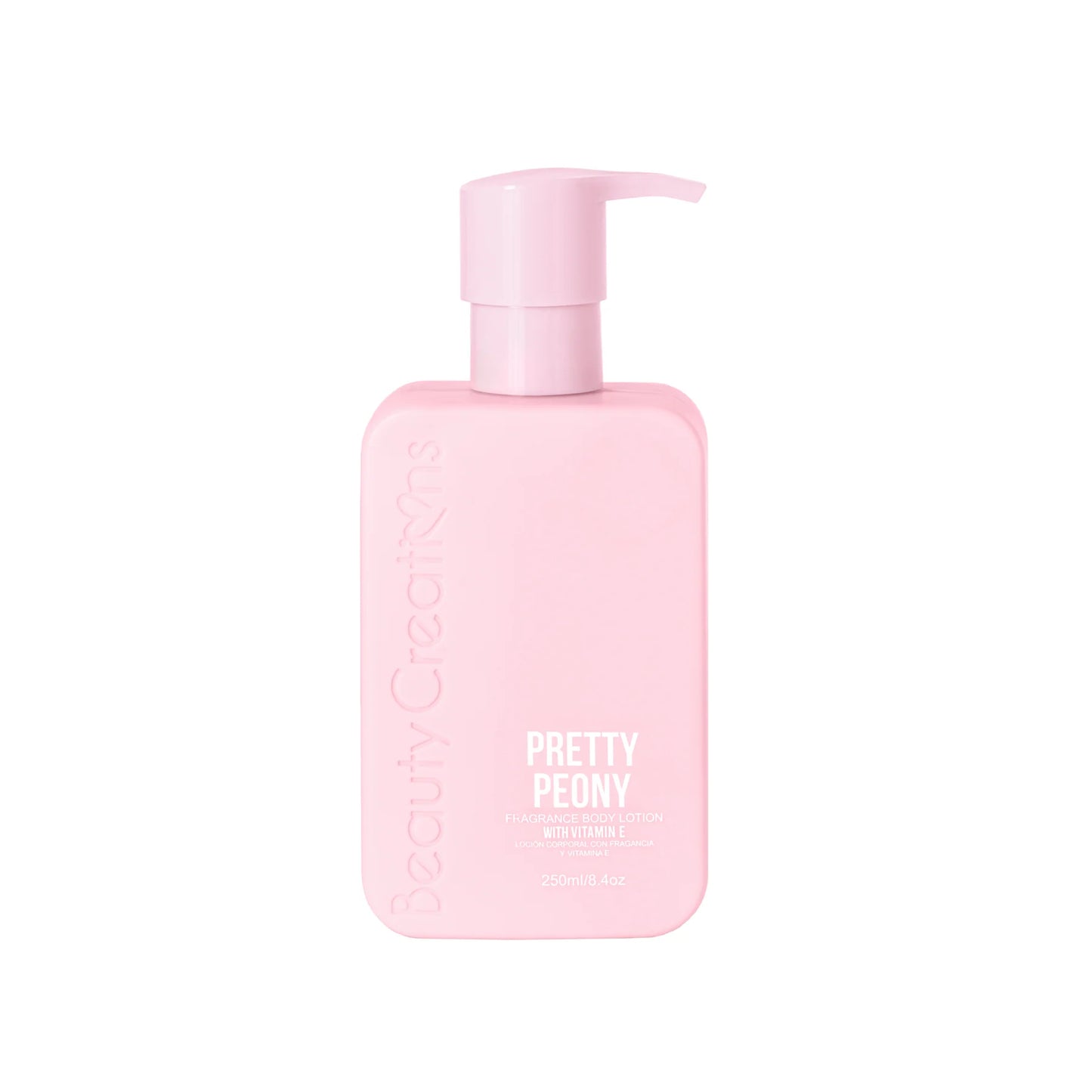 Fragance Body Lotion