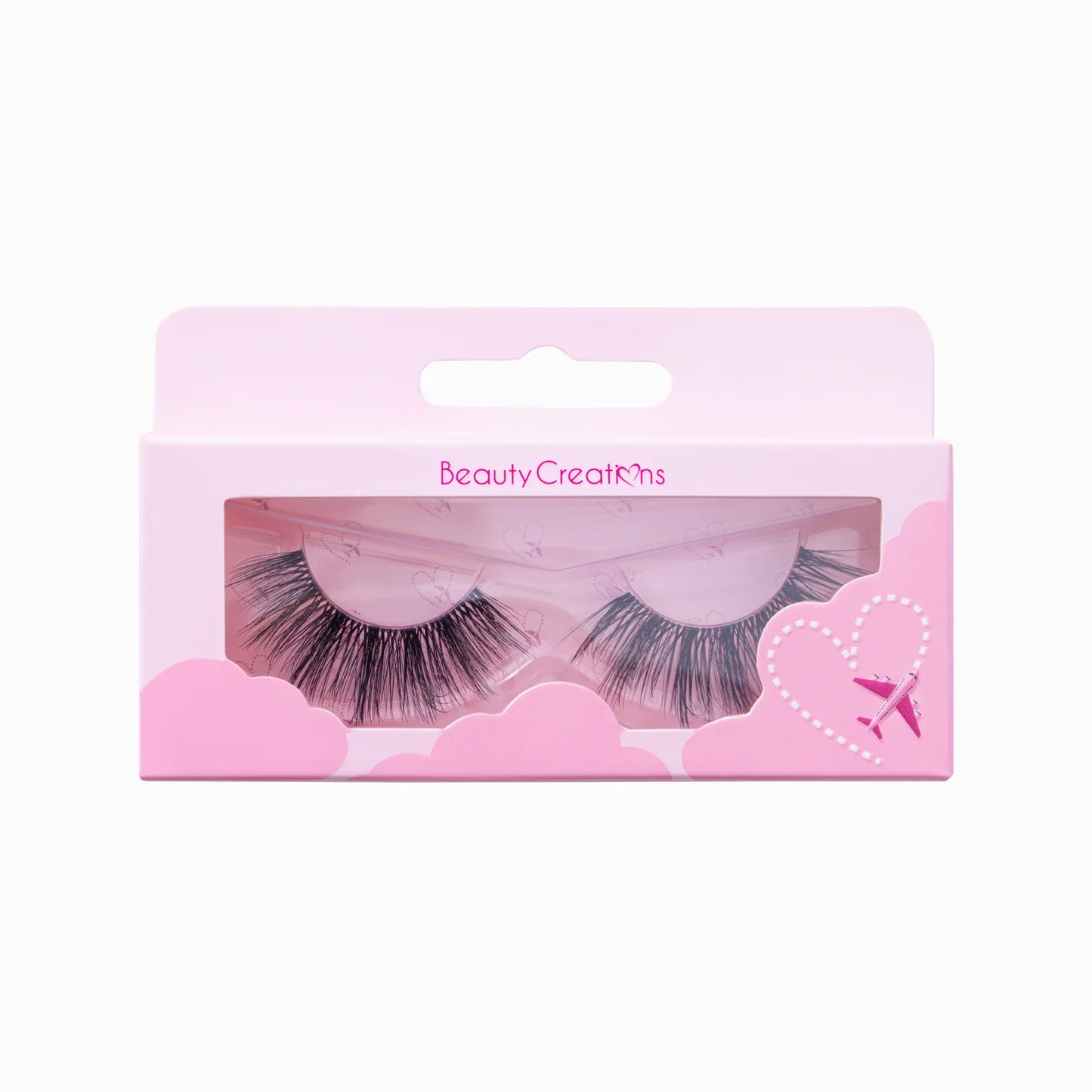 Take Me Somewhere Lashes