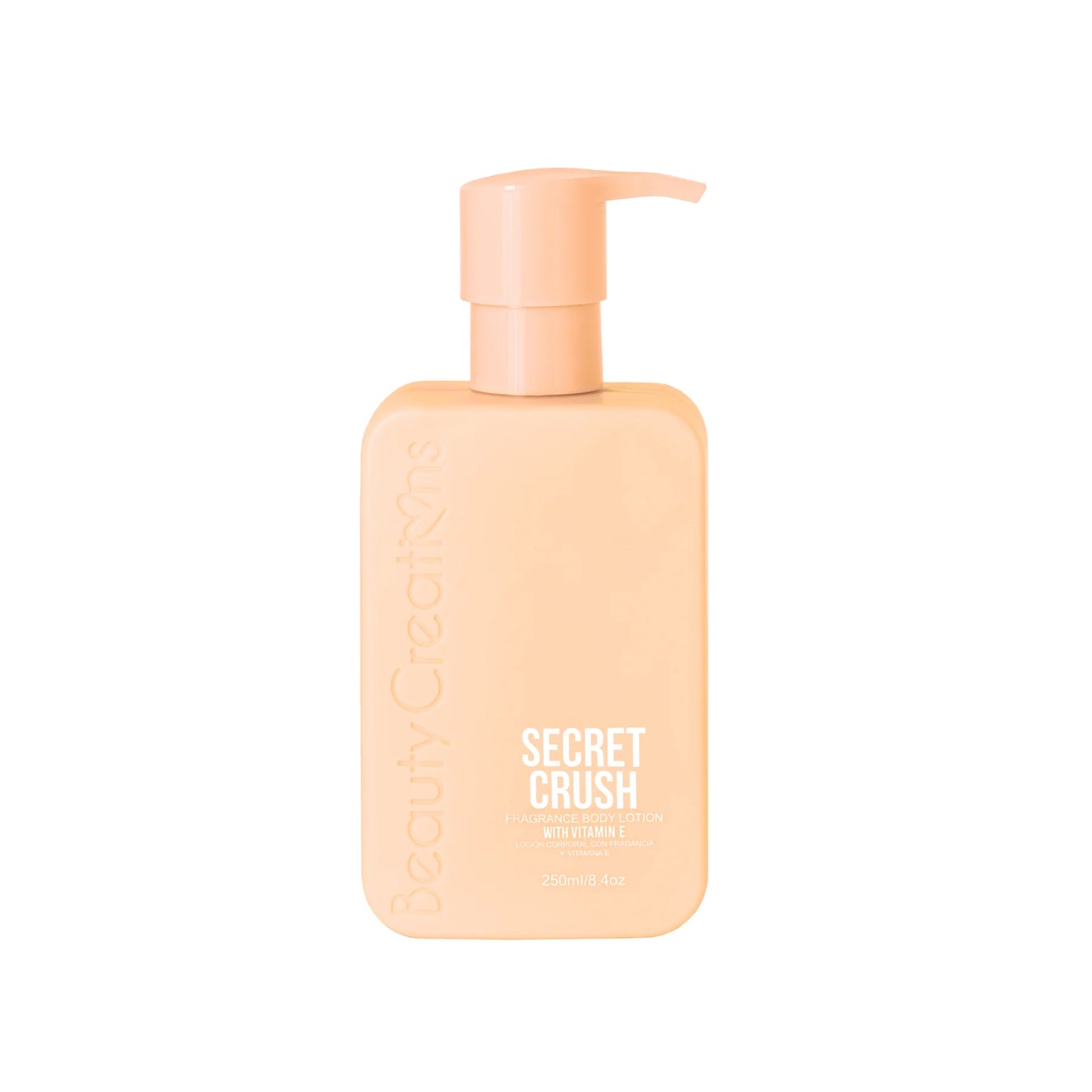 Fragance Body Lotion
