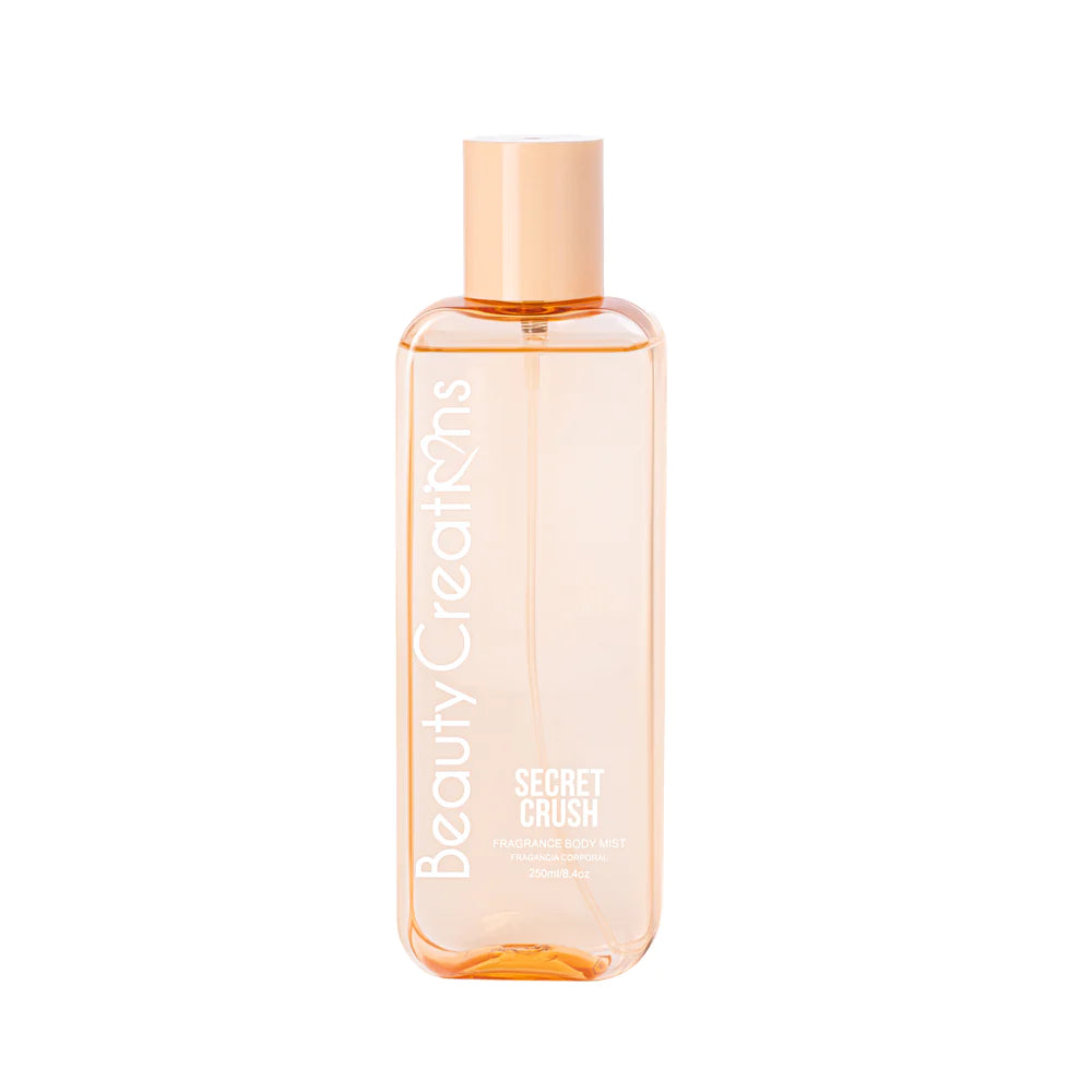 Fraganced Body Mists