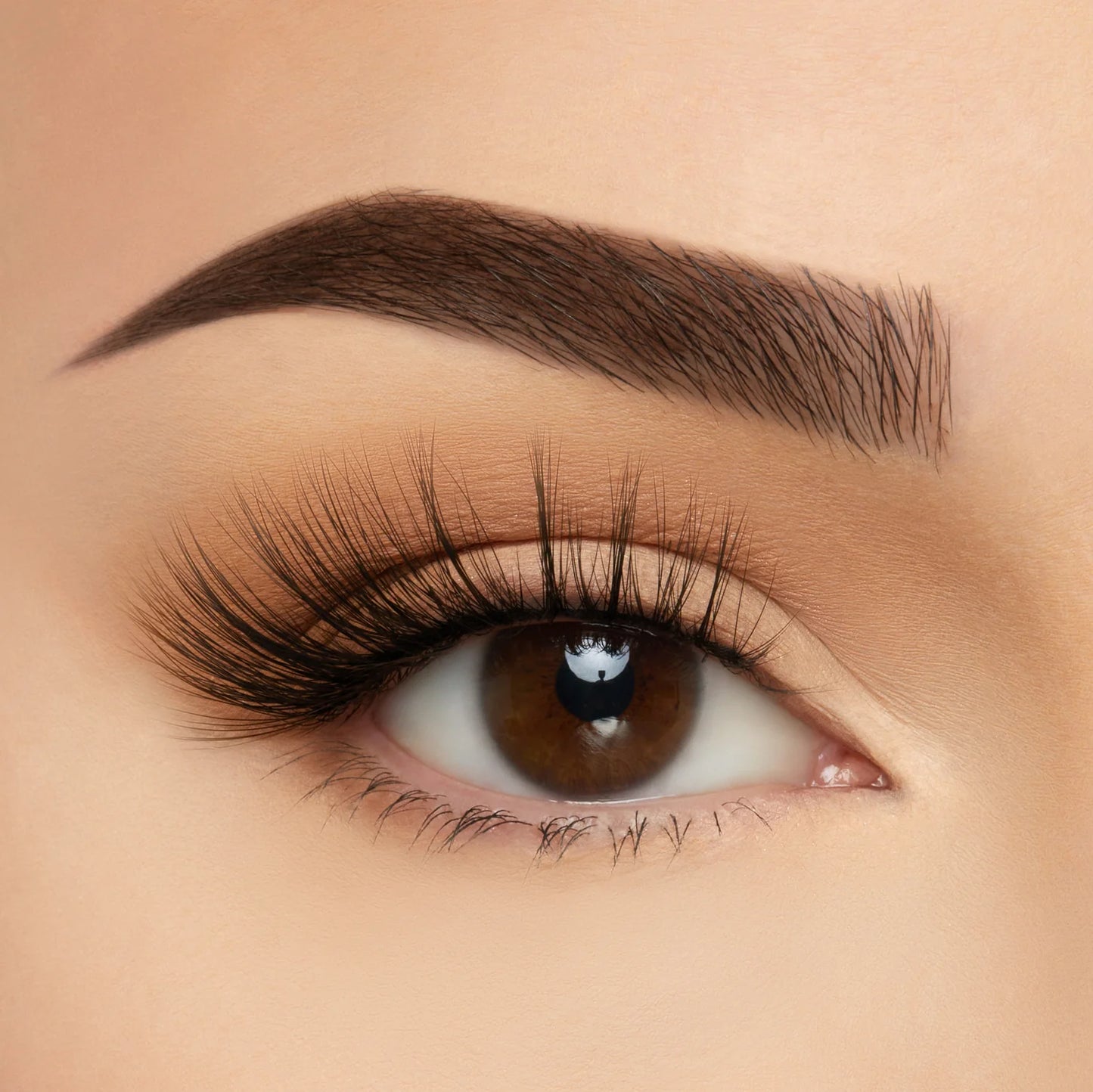 Take Me Somewhere Lashes