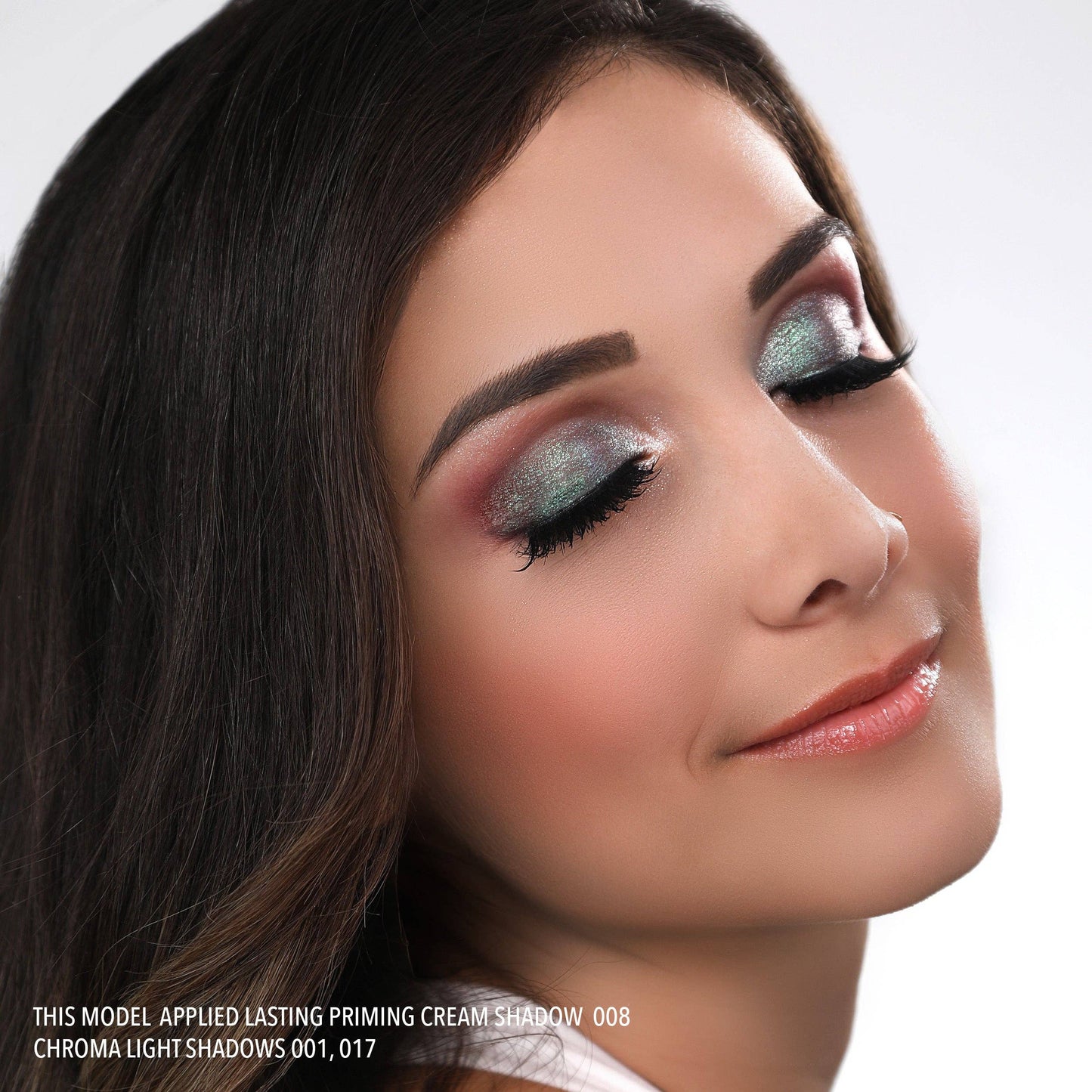 Chroma Light Shadow (020, Lilac Love)