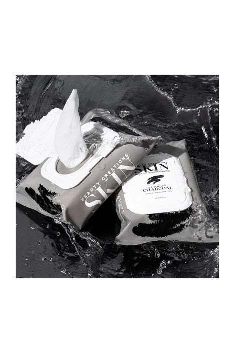 Moisturizing Makeup Remover Wipes