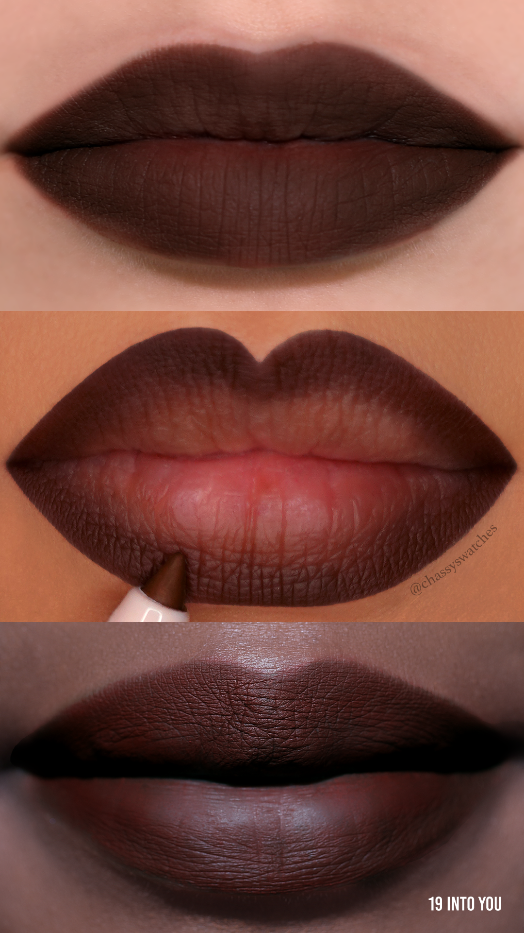 Lip Appeal Waterproof Liner (019, Into You)