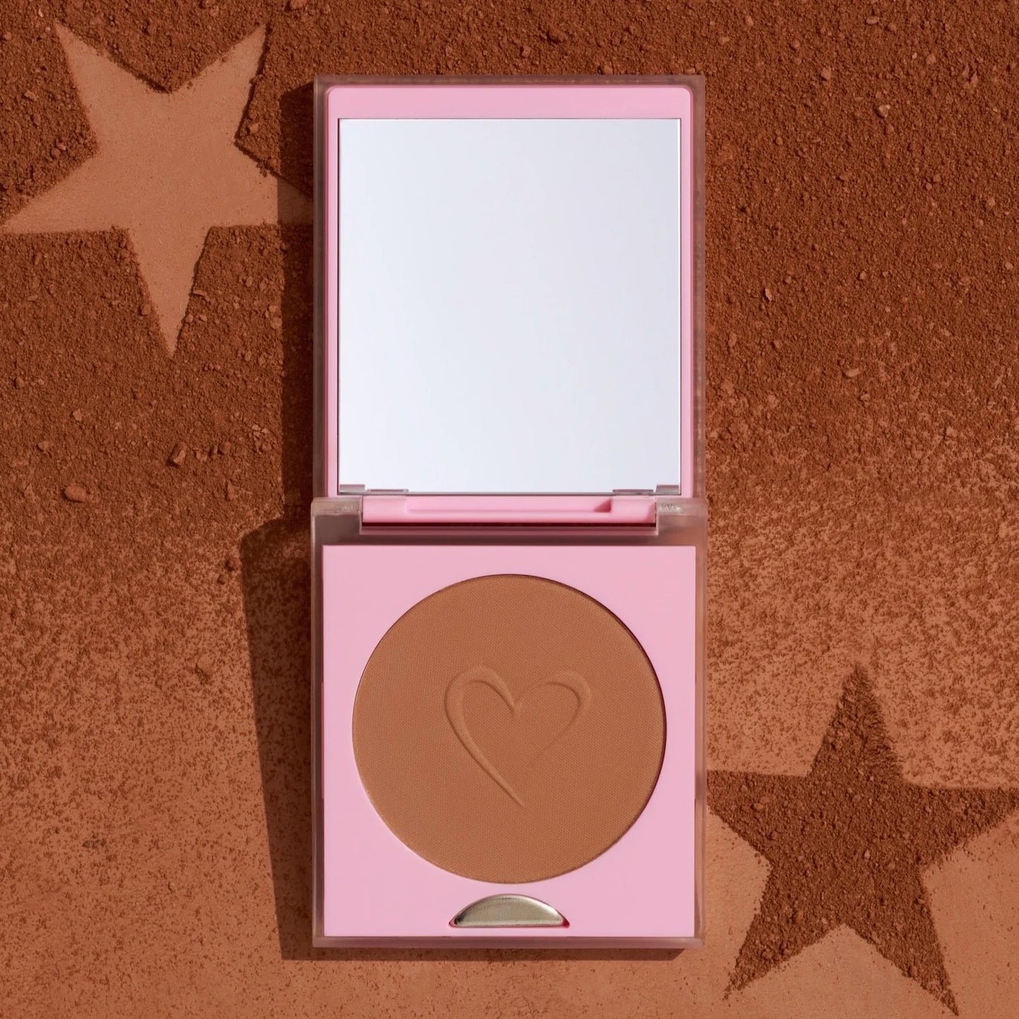 Sunless & Sunkissed Powder Bronzer