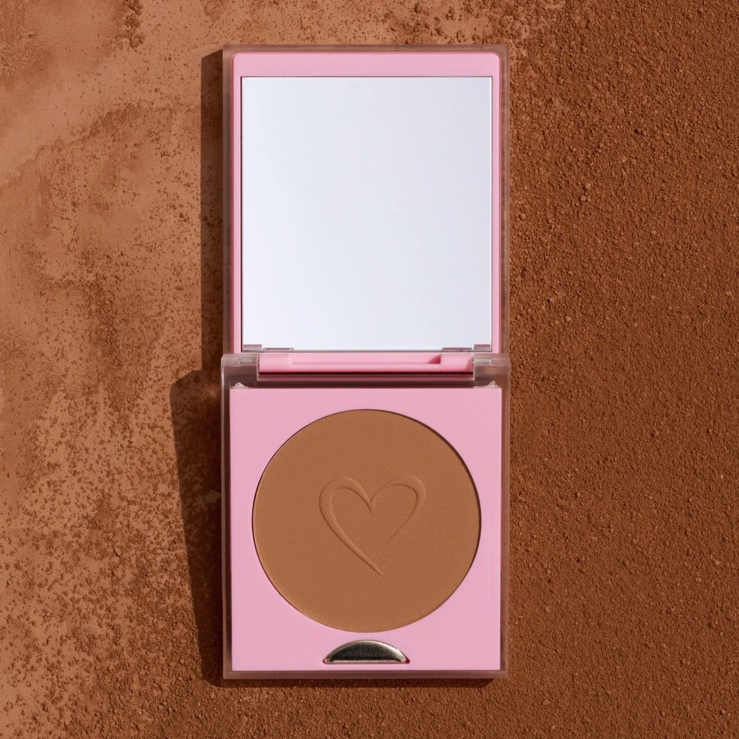 Sunless & Sunkissed Powder Bronzer